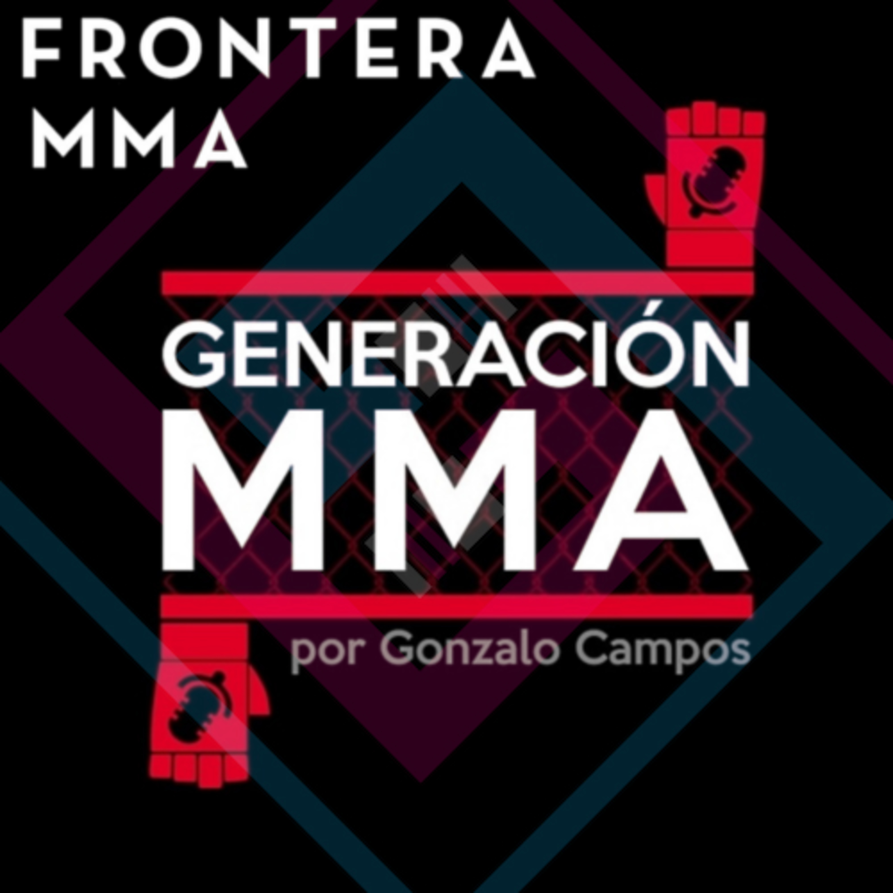 Frontera MMA