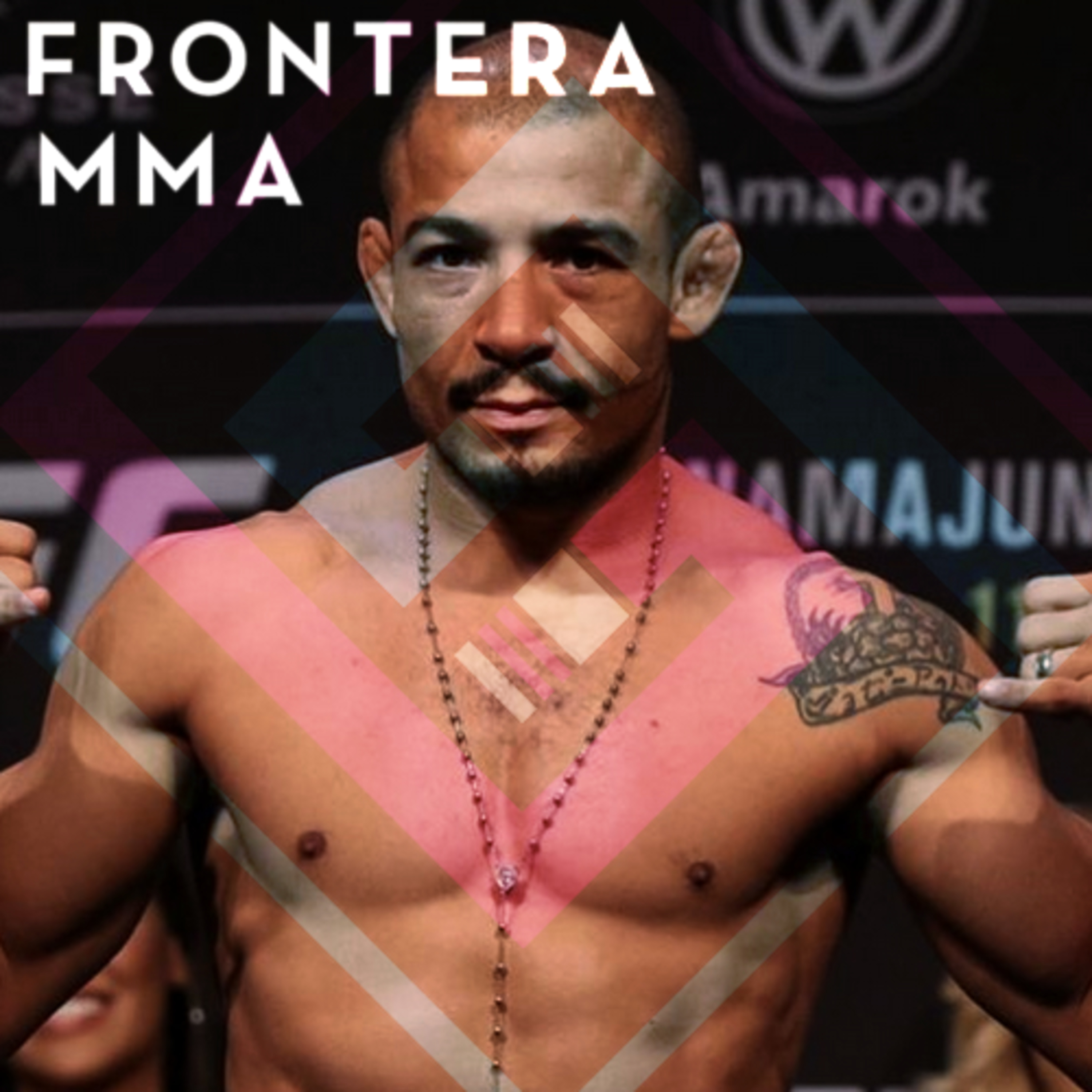 Frontera MMA