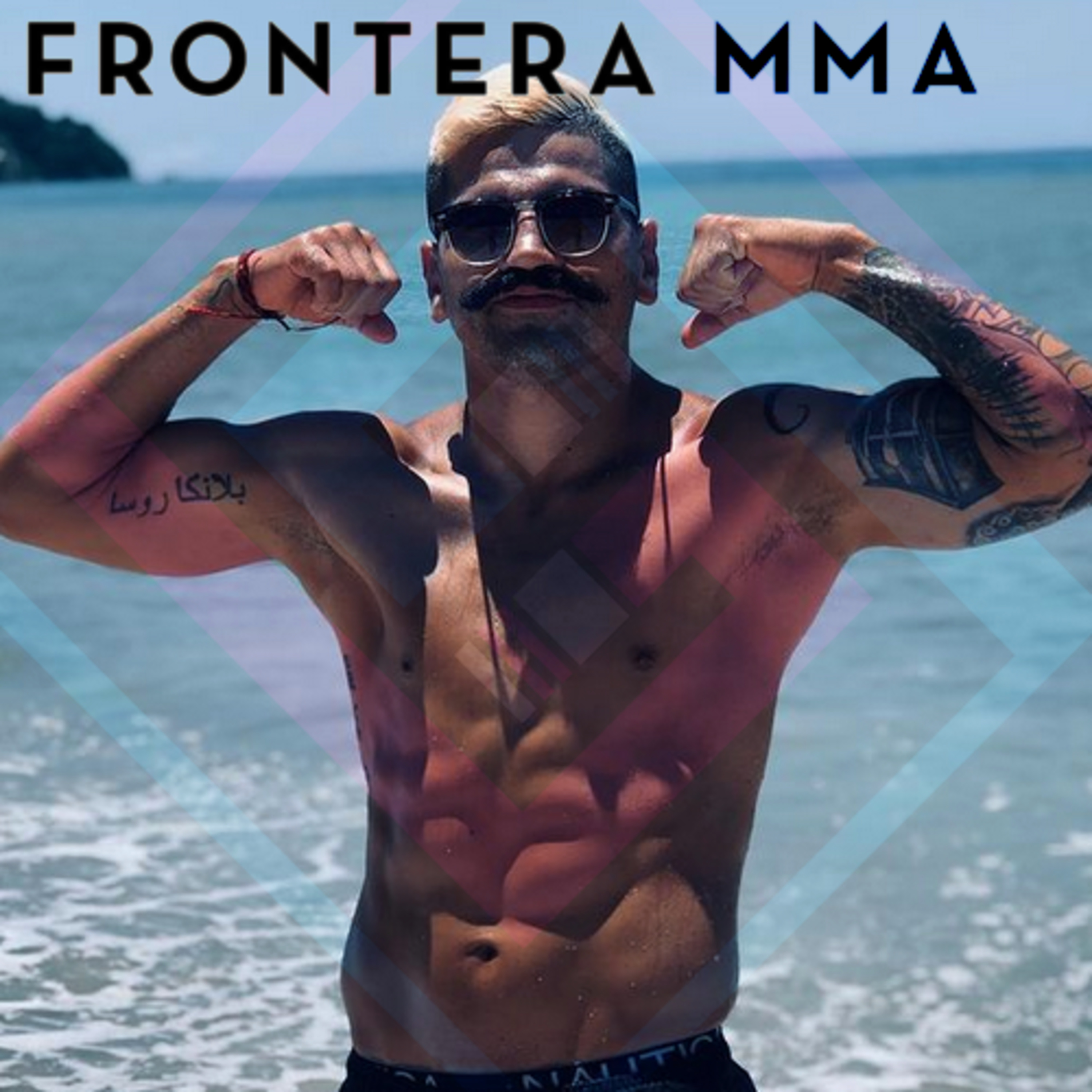 Frontera MMA
