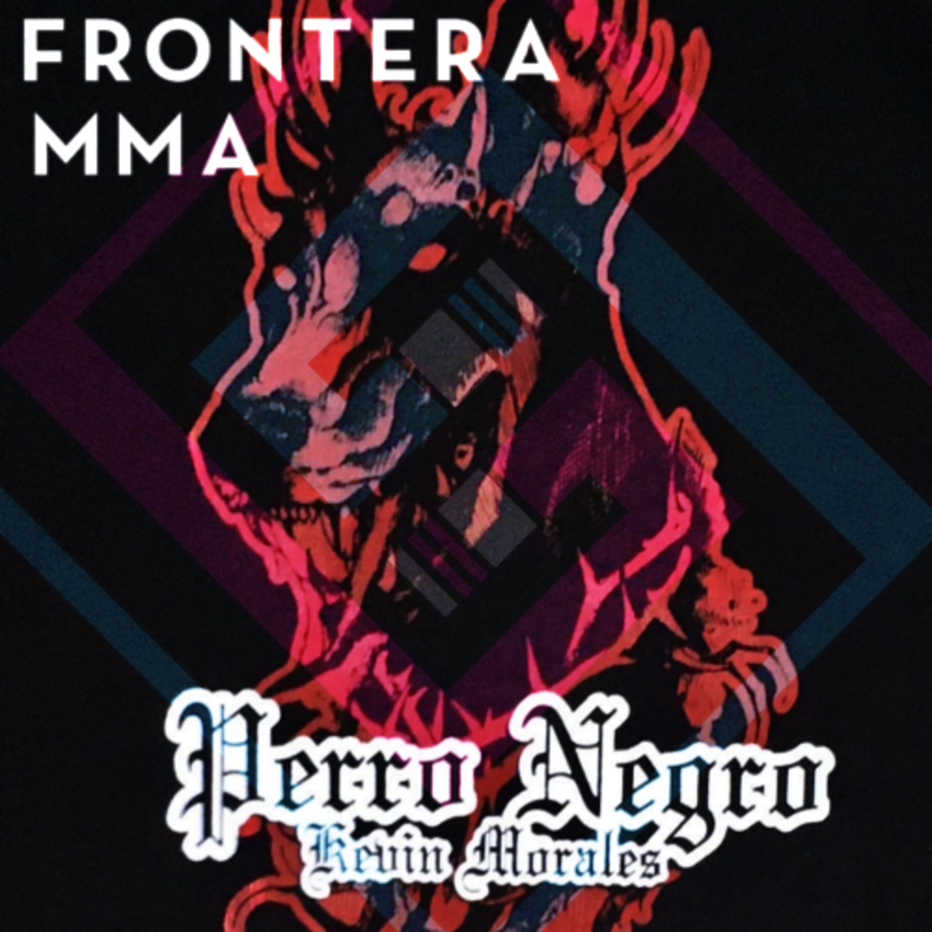 Frontera MMA