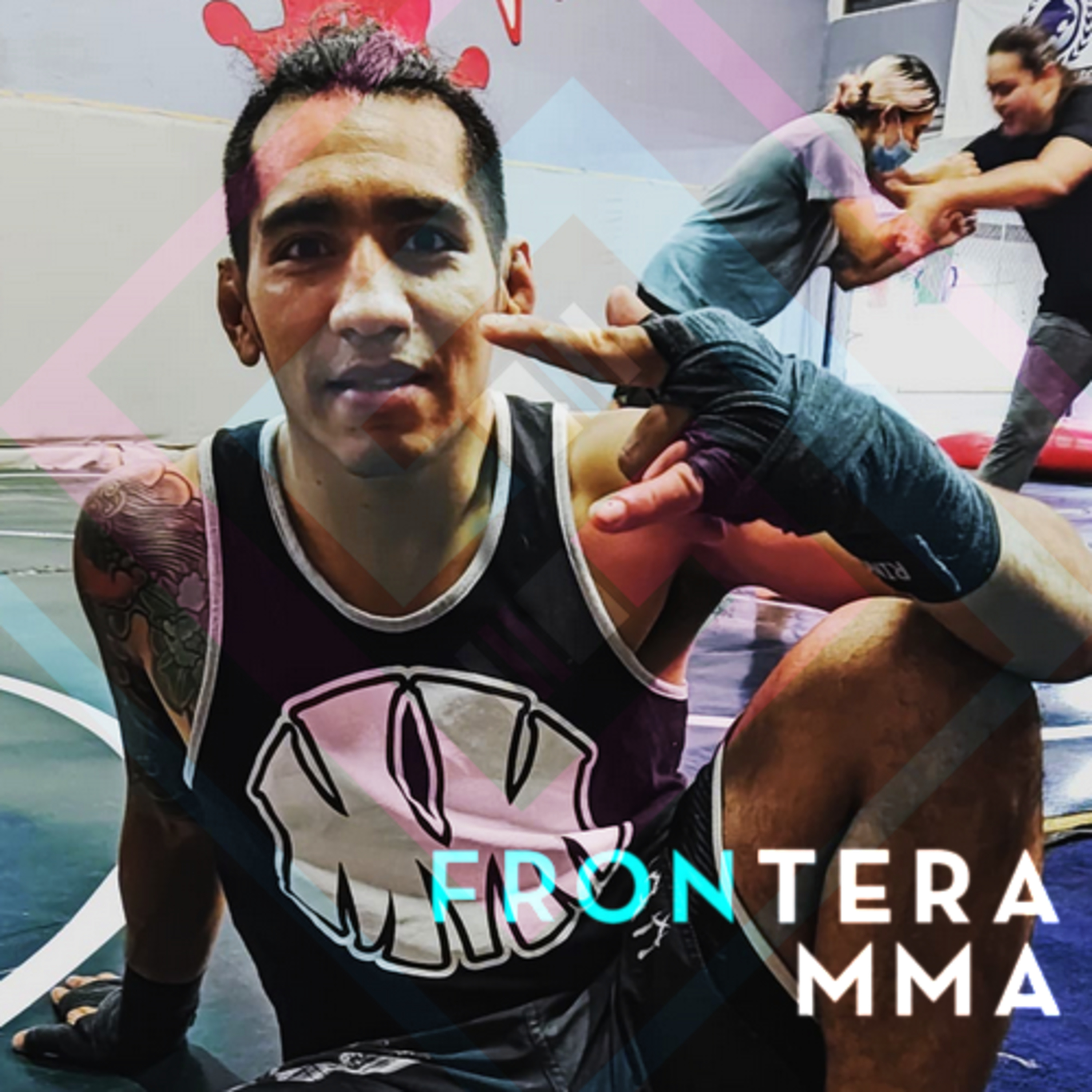 Frontera MMA