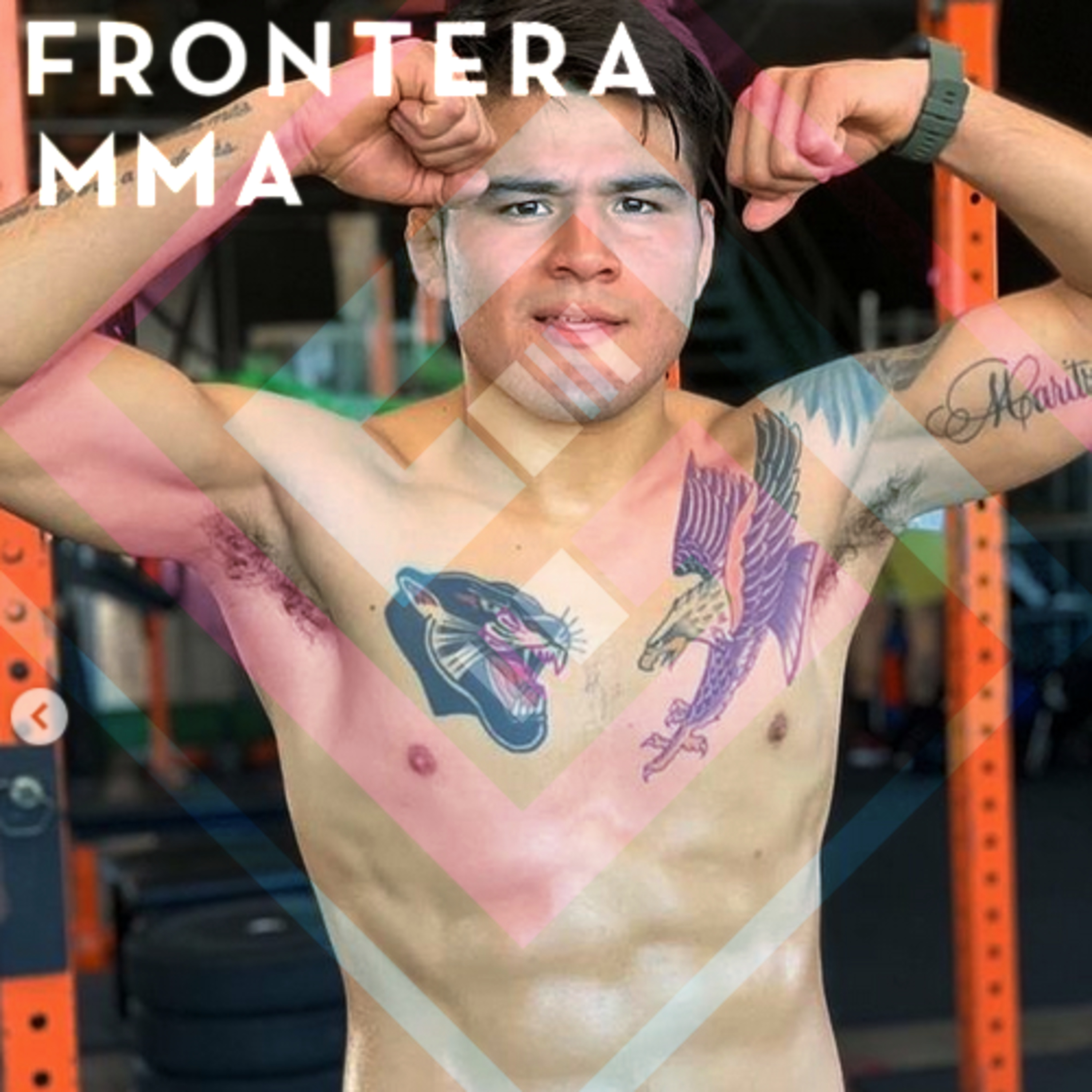 Frontera MMA