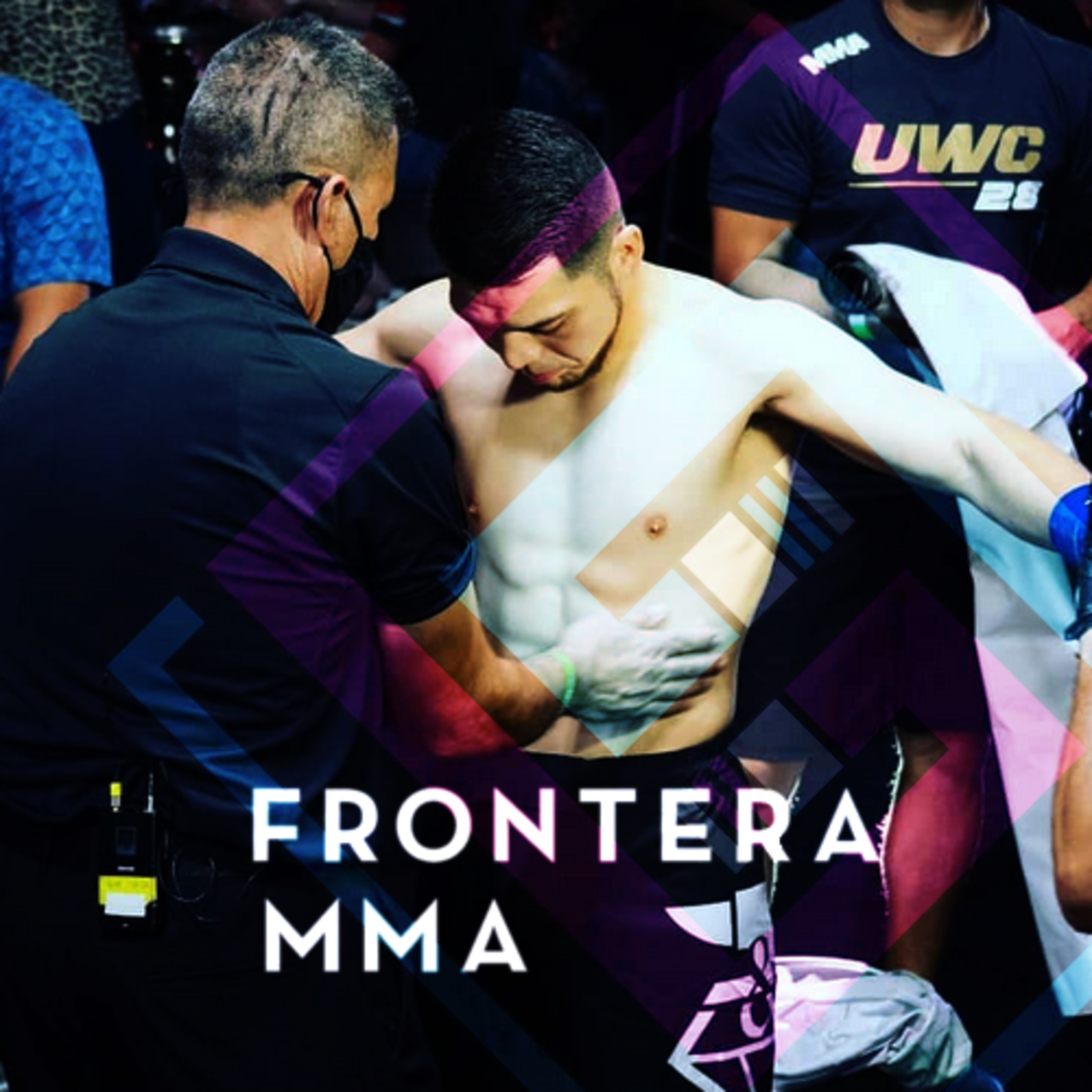 Frontera MMA
