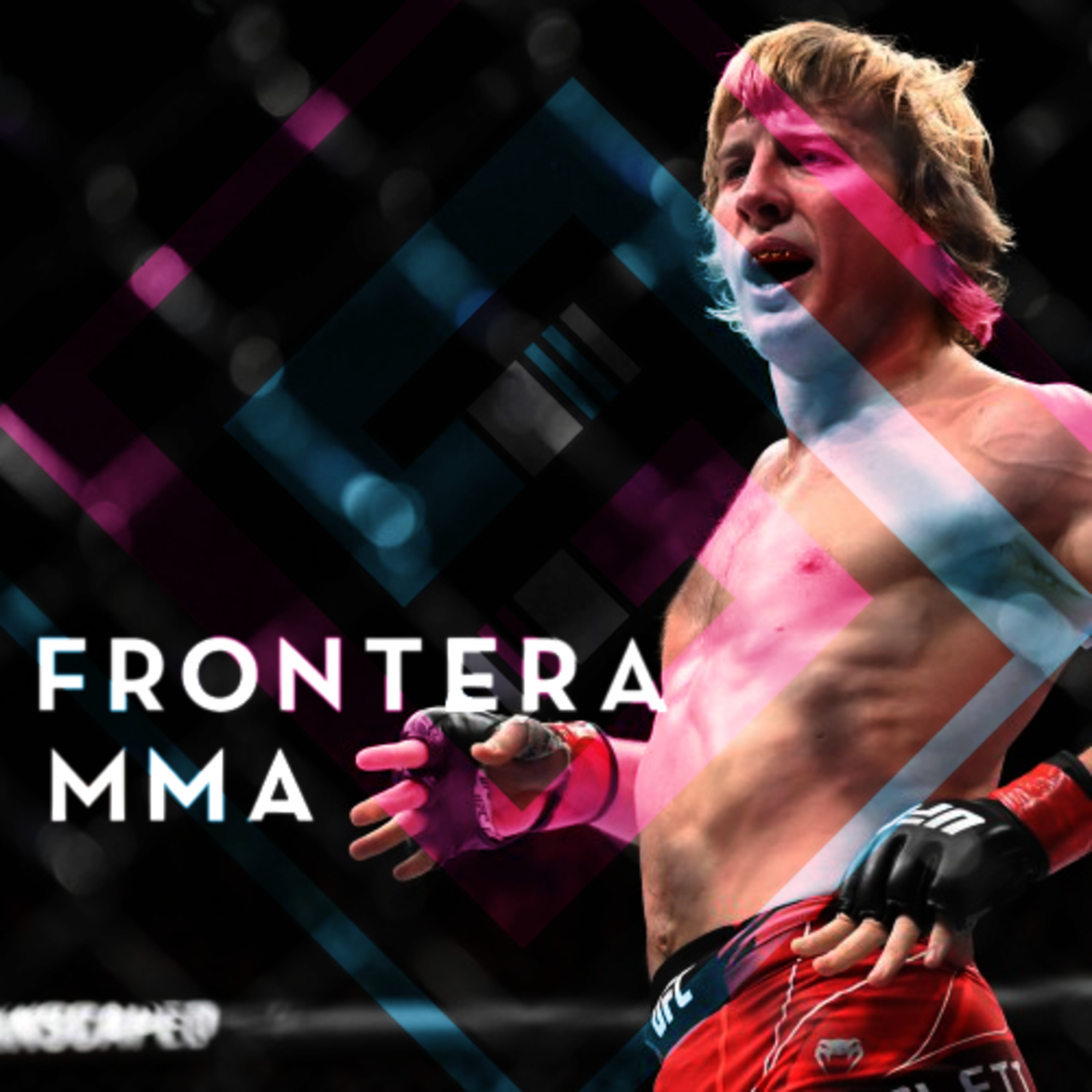 Frontera MMA