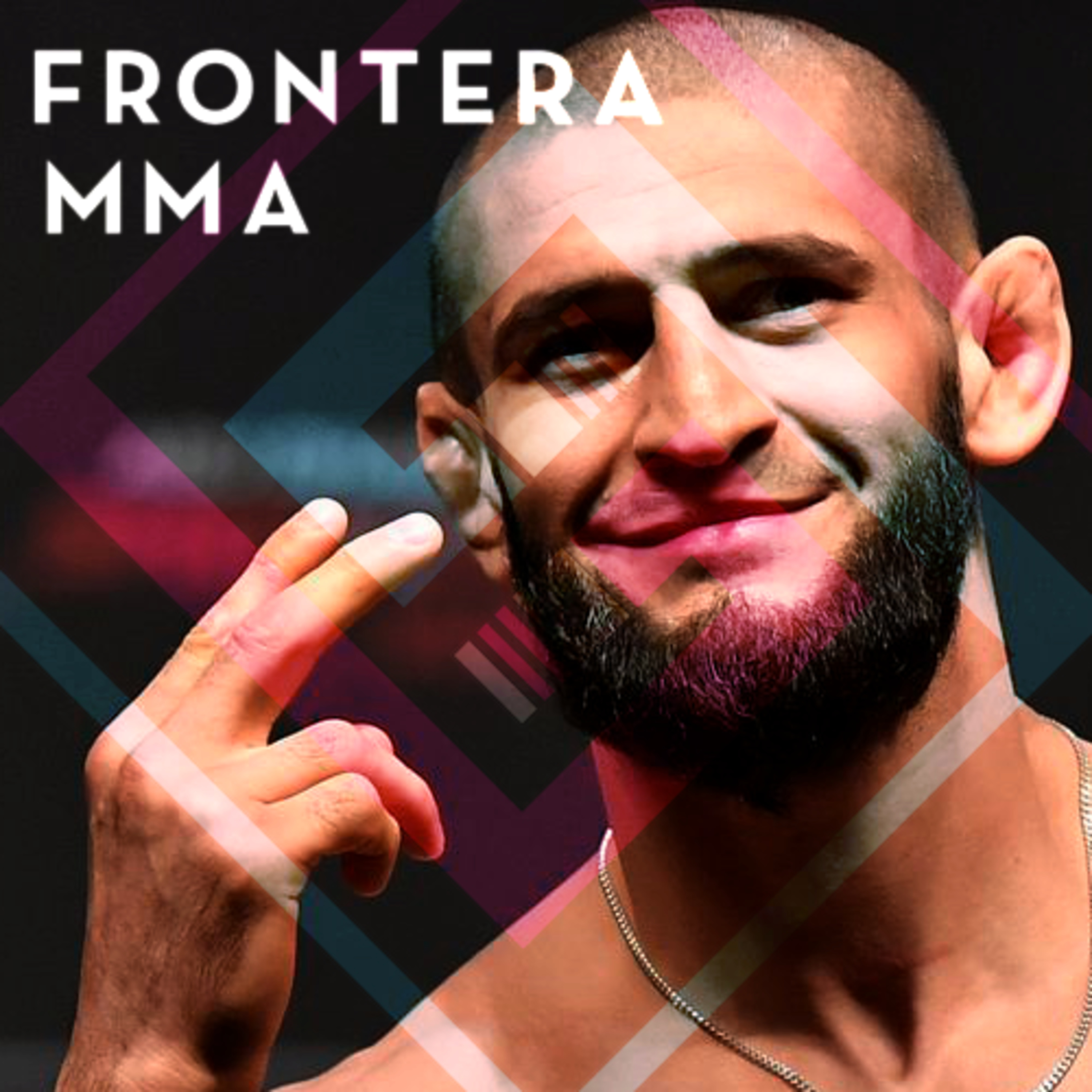 Frontera MMA