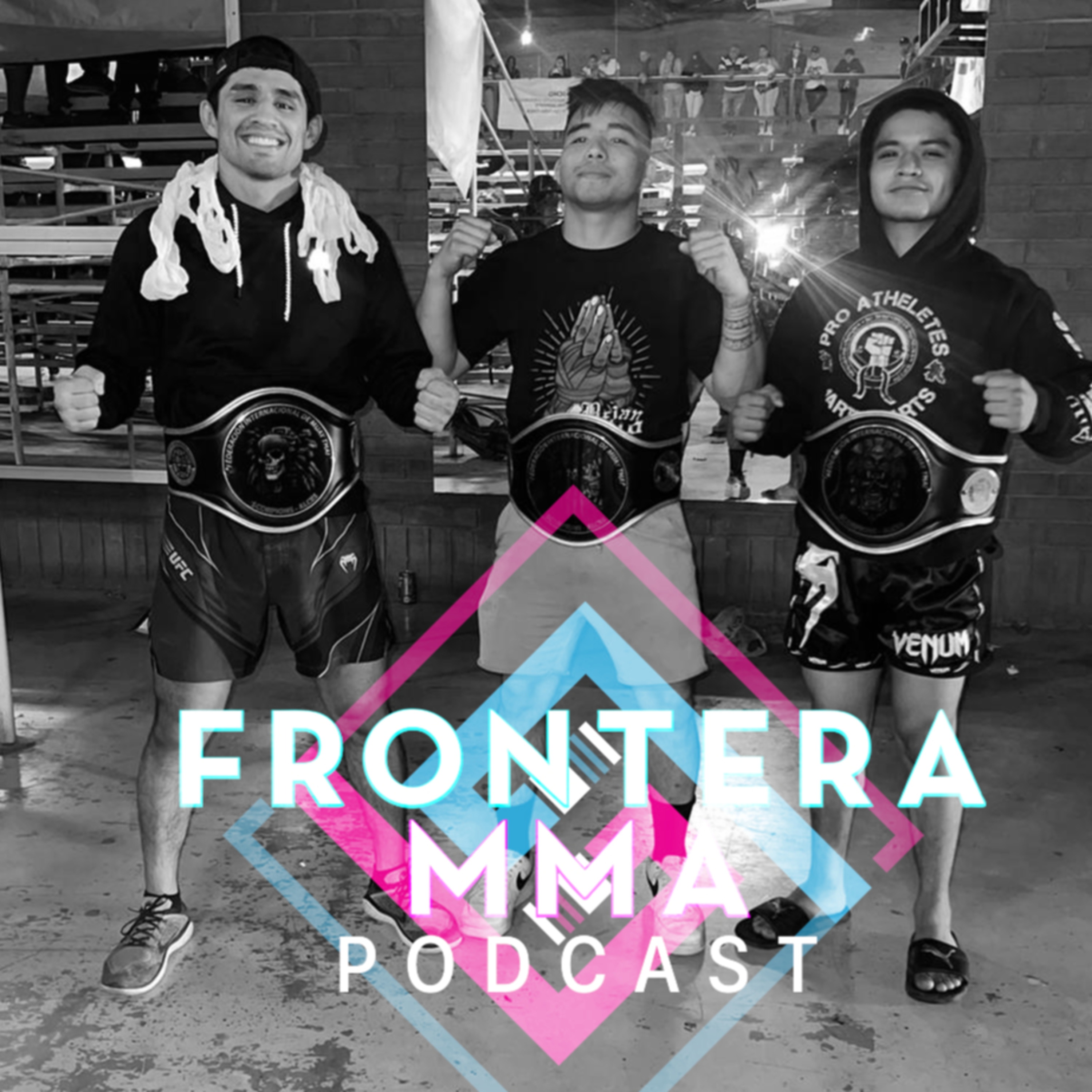 Frontera MMA