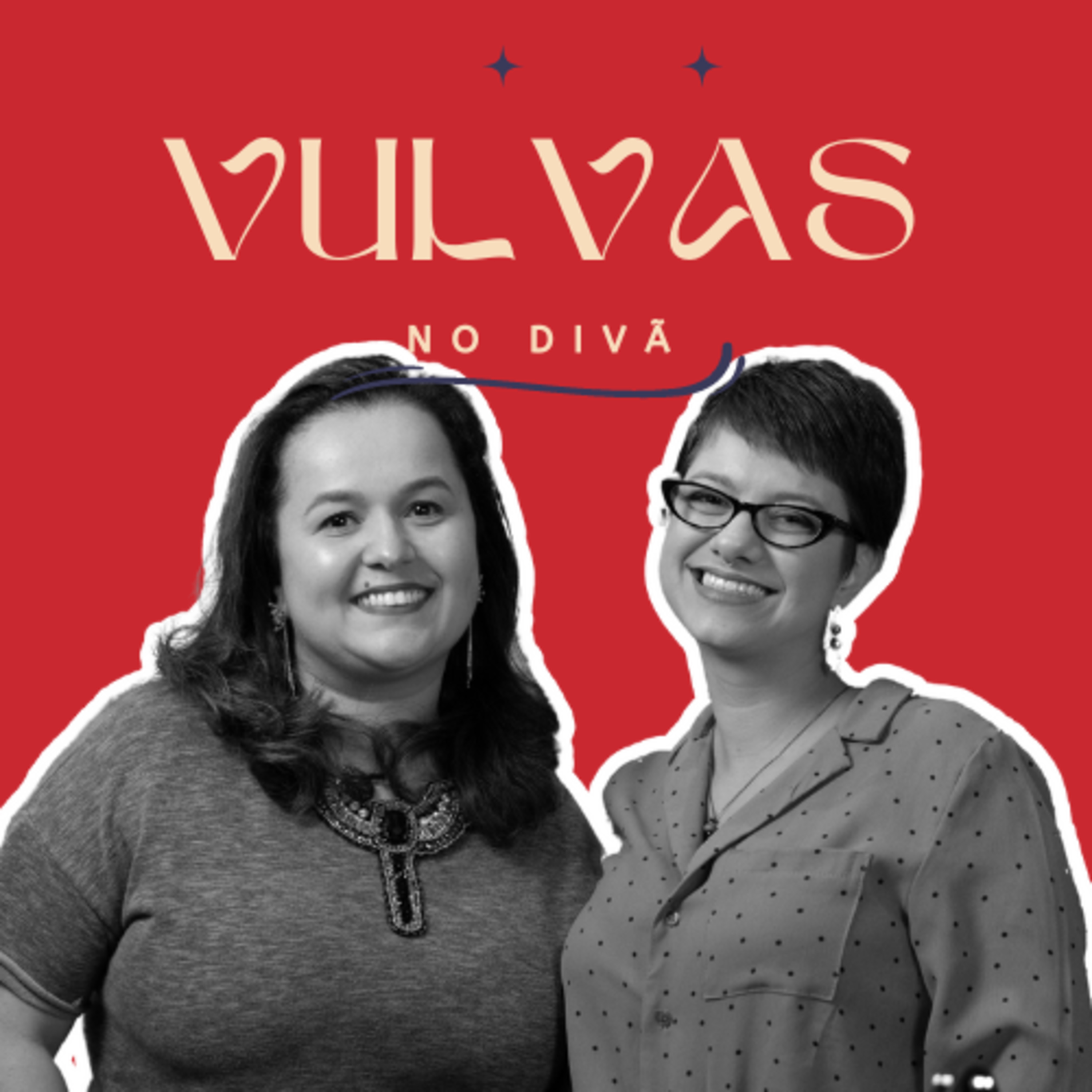 Vulvas no divã
