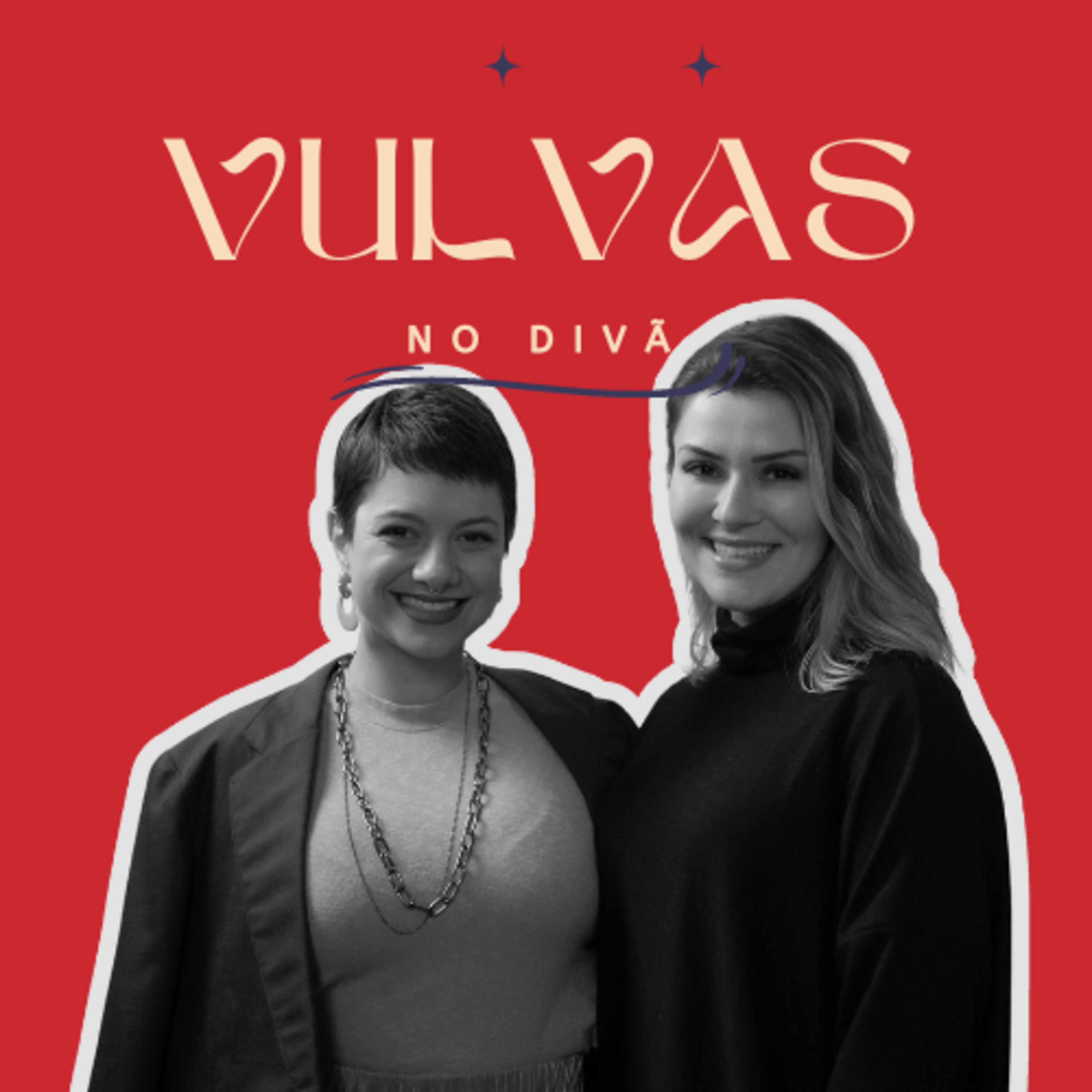 Vulvas no divã