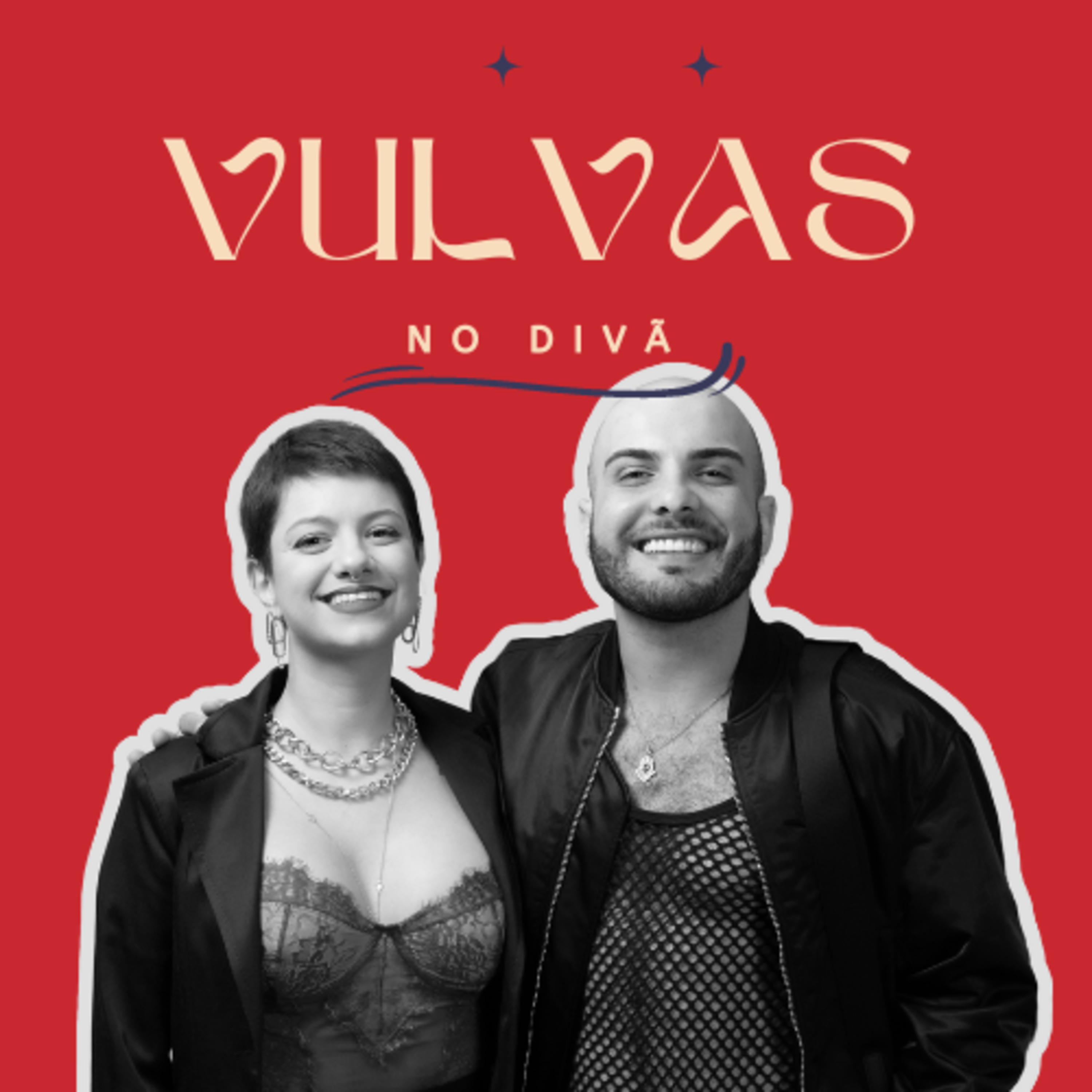 Vulvas no divã