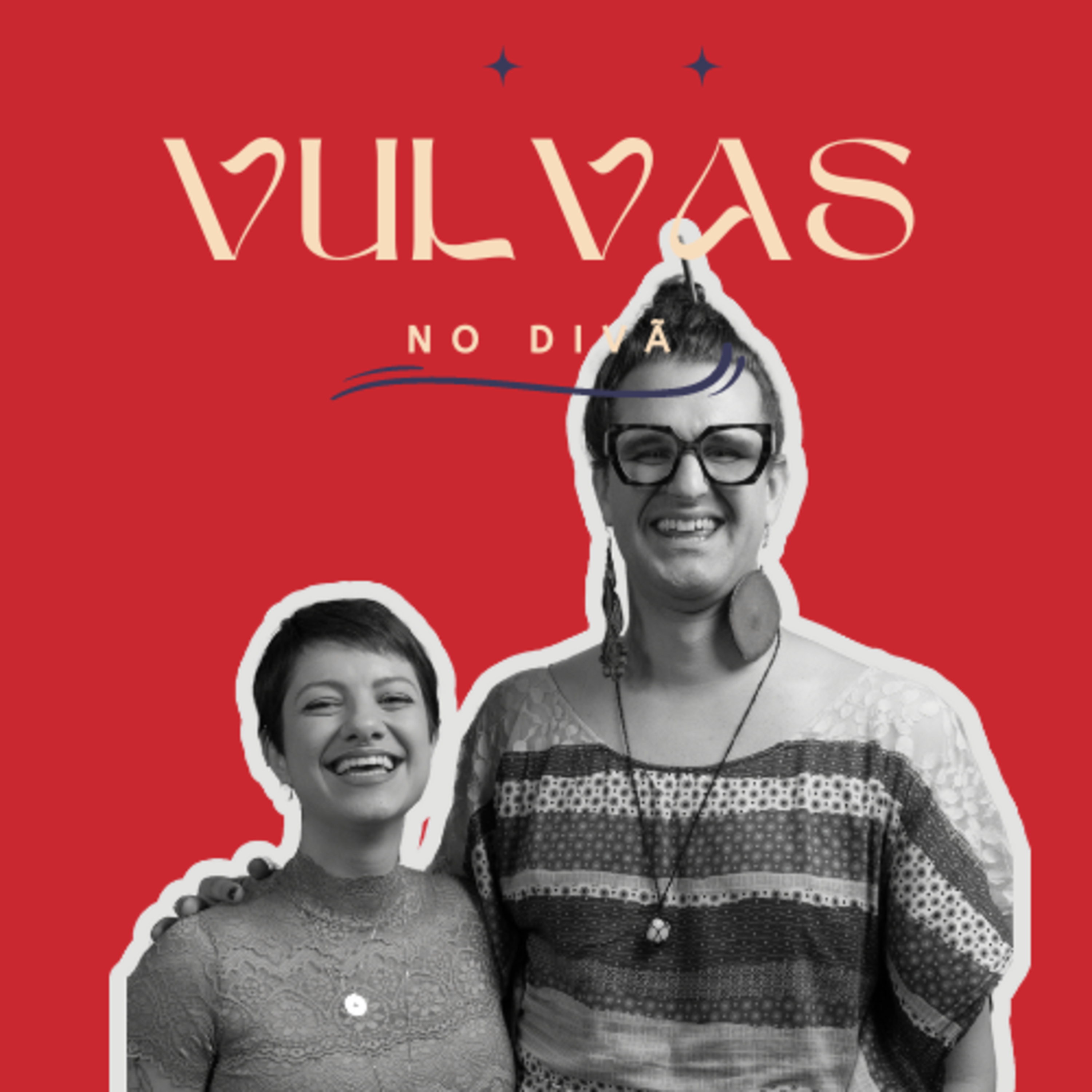 Vulvas no divã