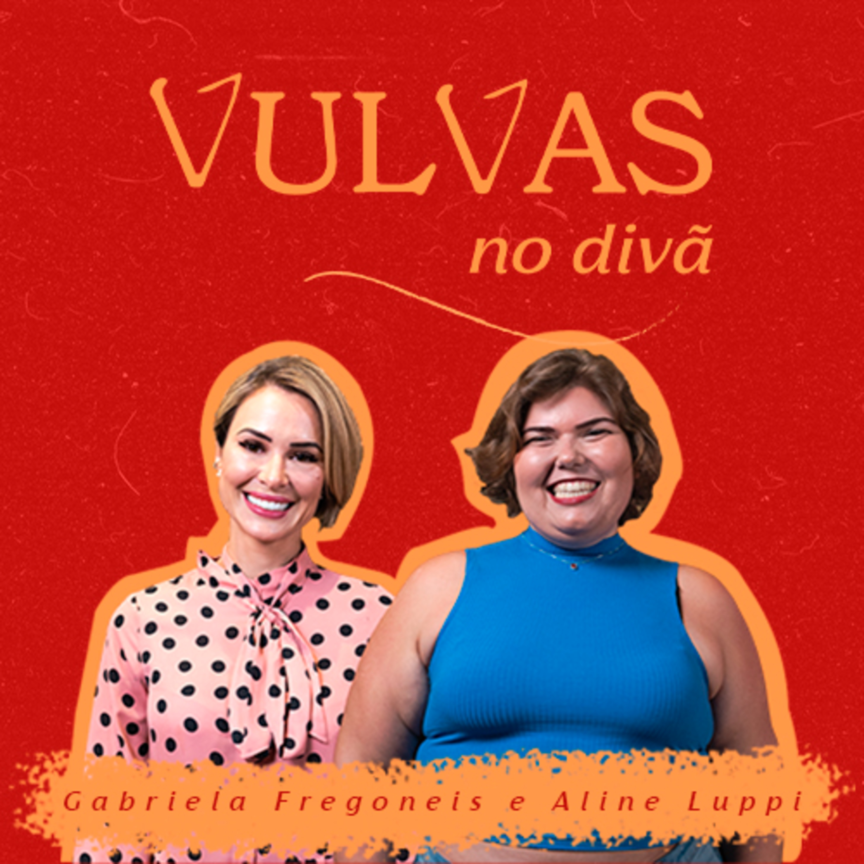 Vulvas no divã