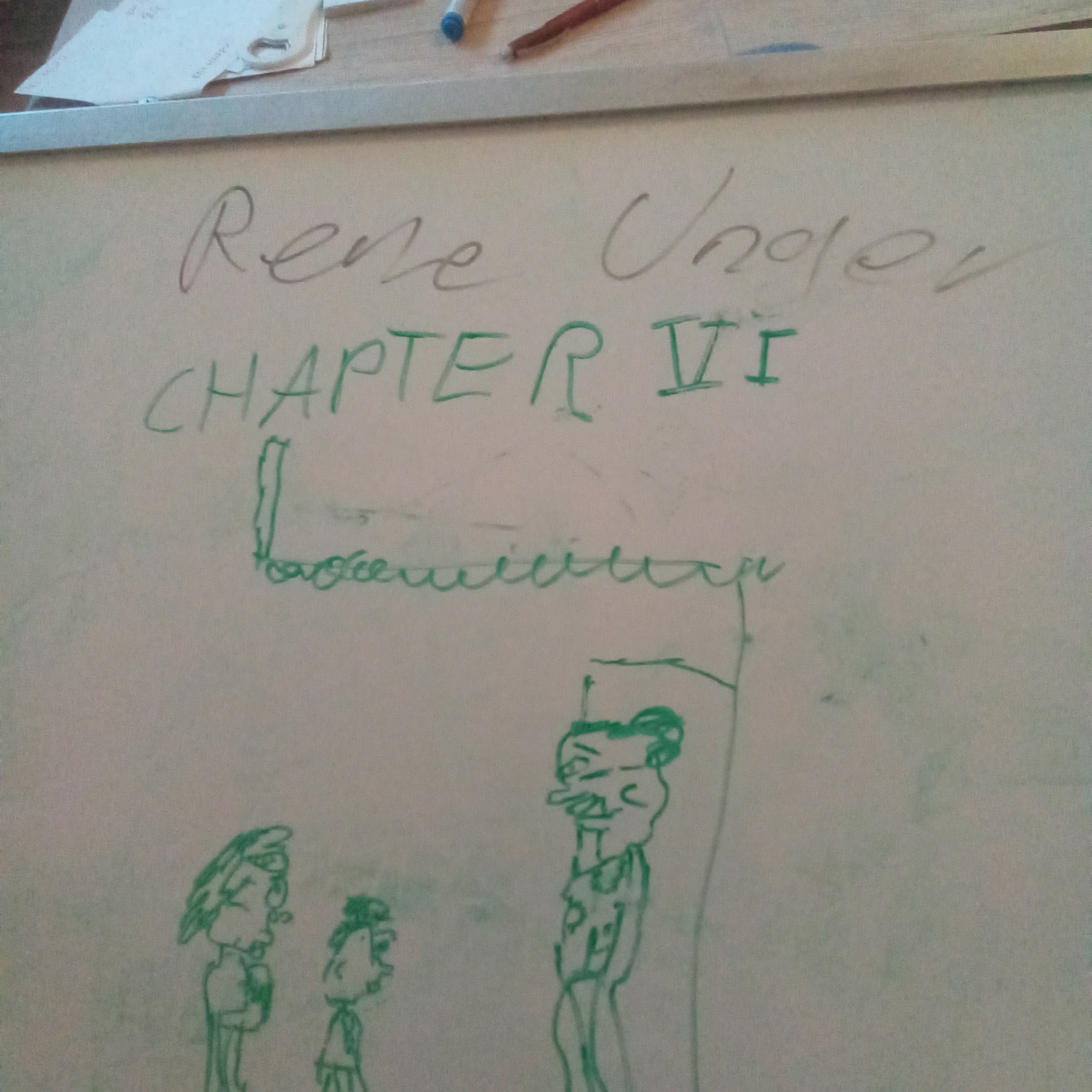 René UNGER