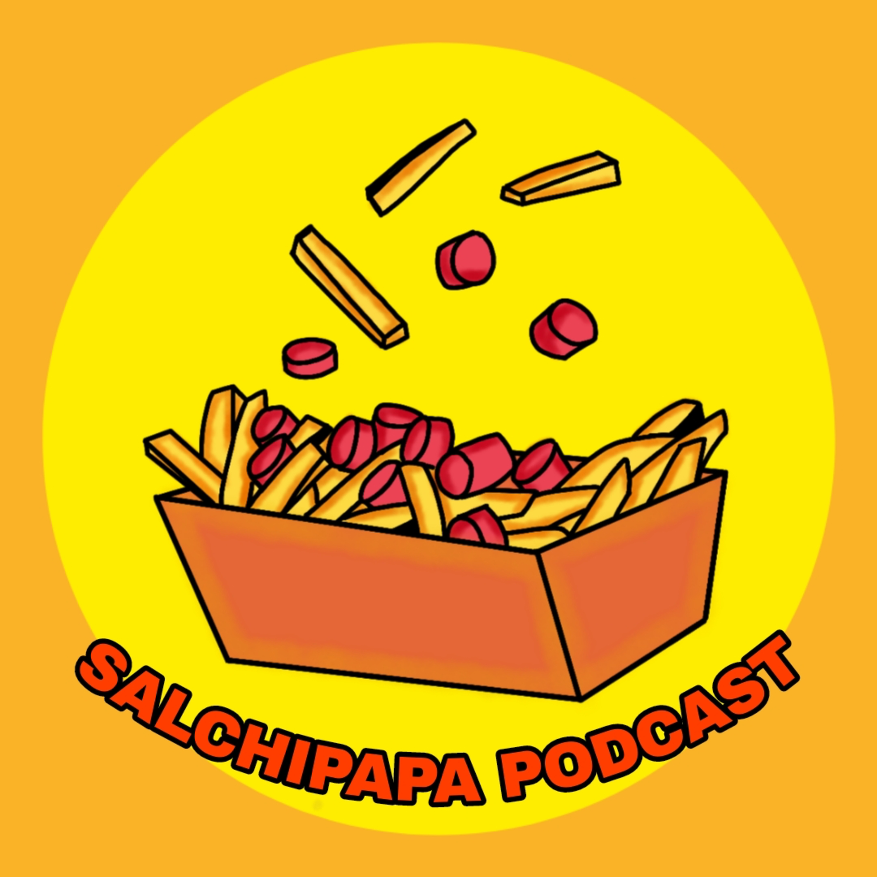Páginas, Memes Y Funas episode artwork