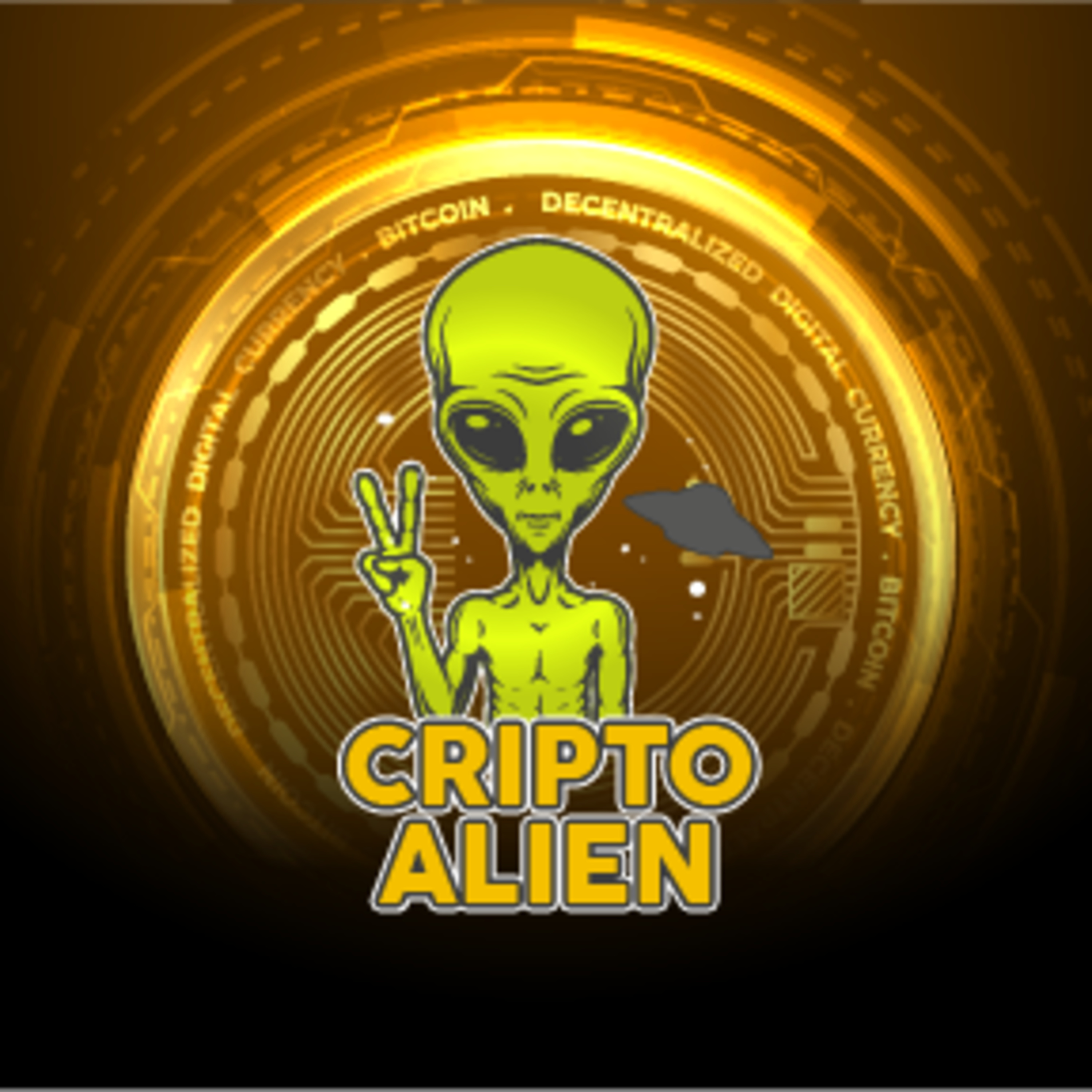 En qué criptos me conviene invertir? episode artwork