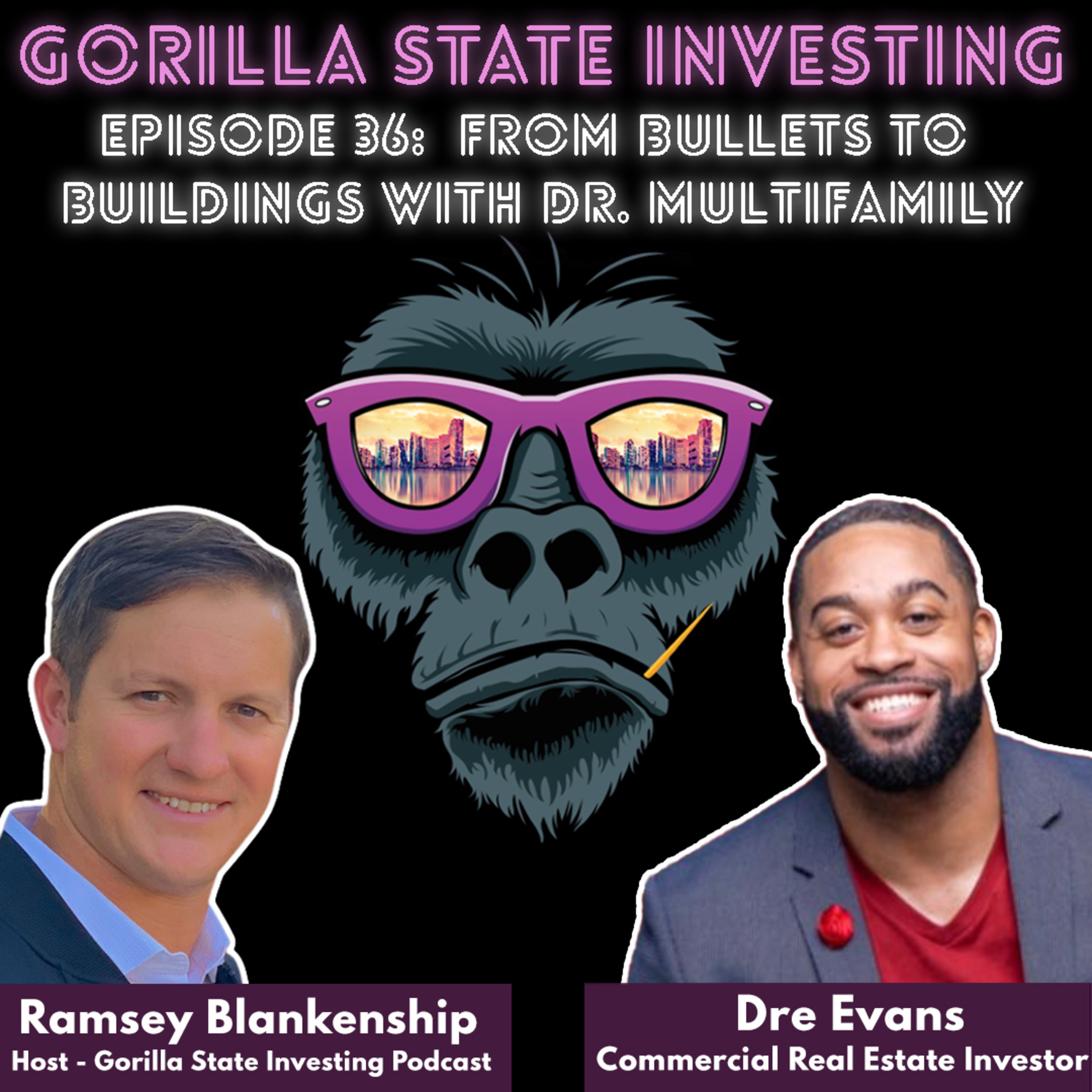 Gorilla State Investing