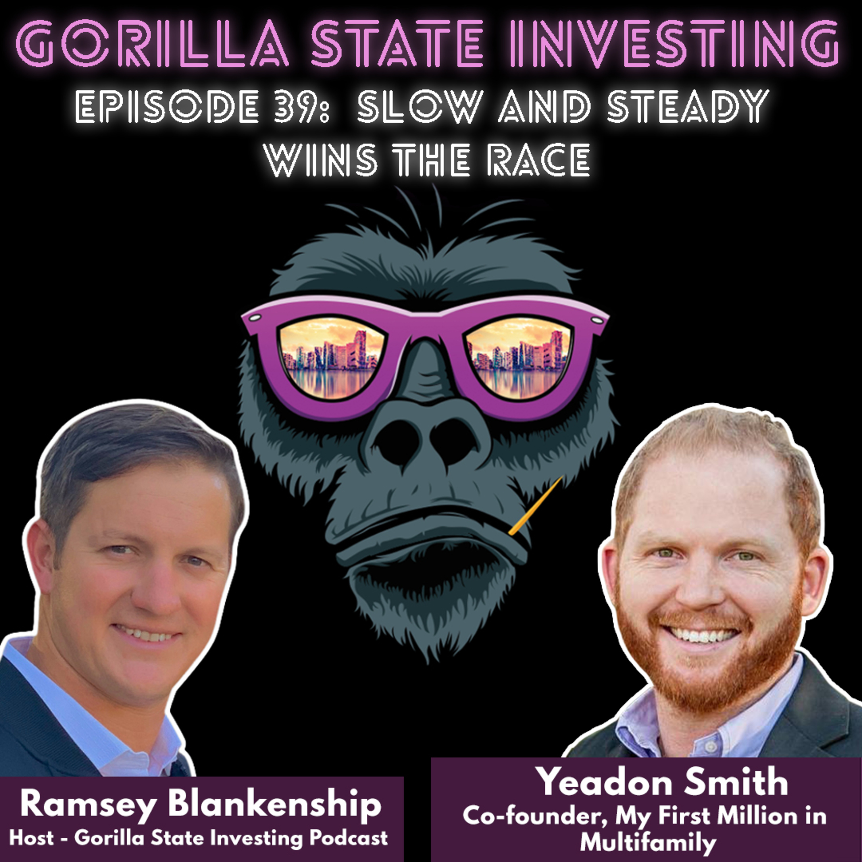 Gorilla State Investing