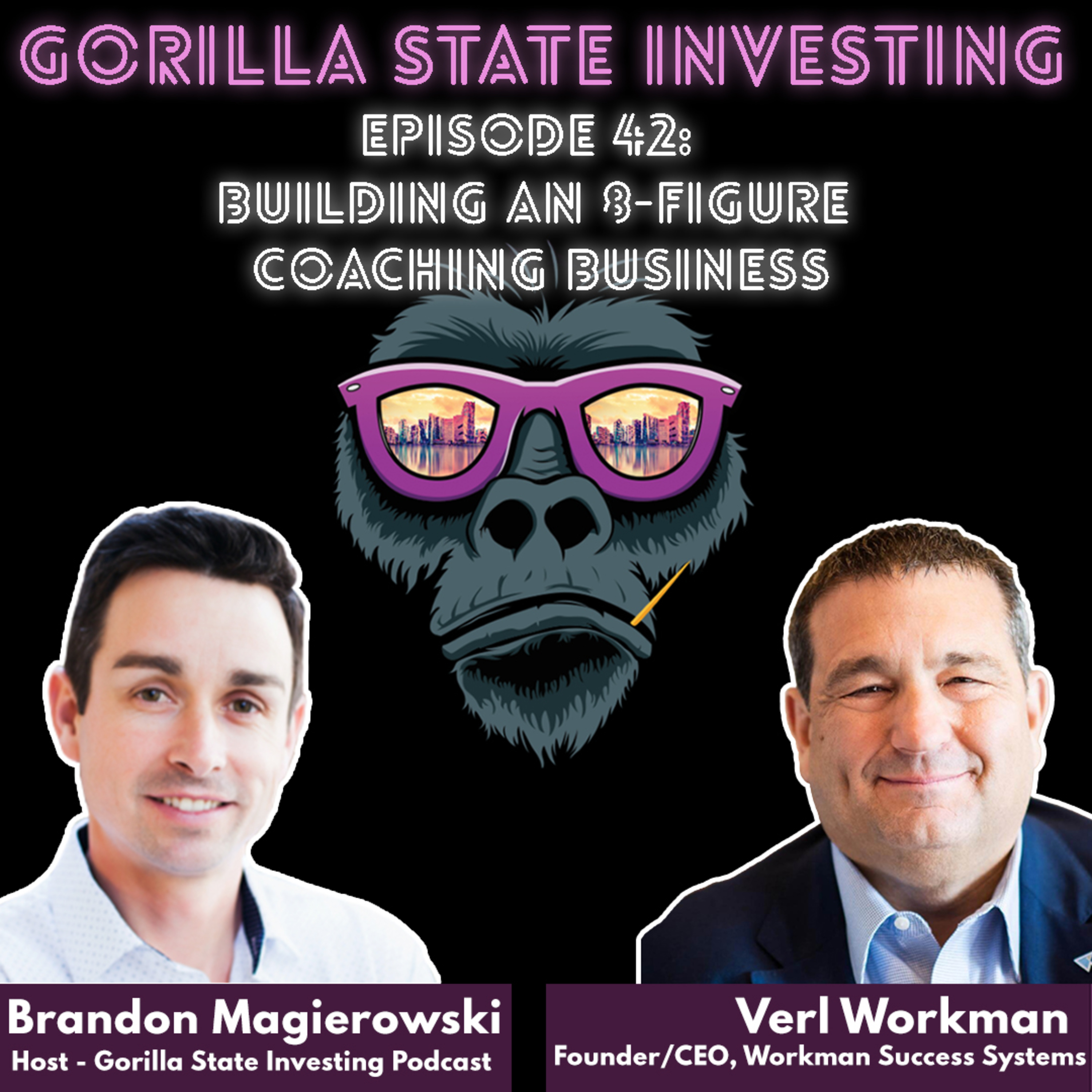 Gorilla State Investing