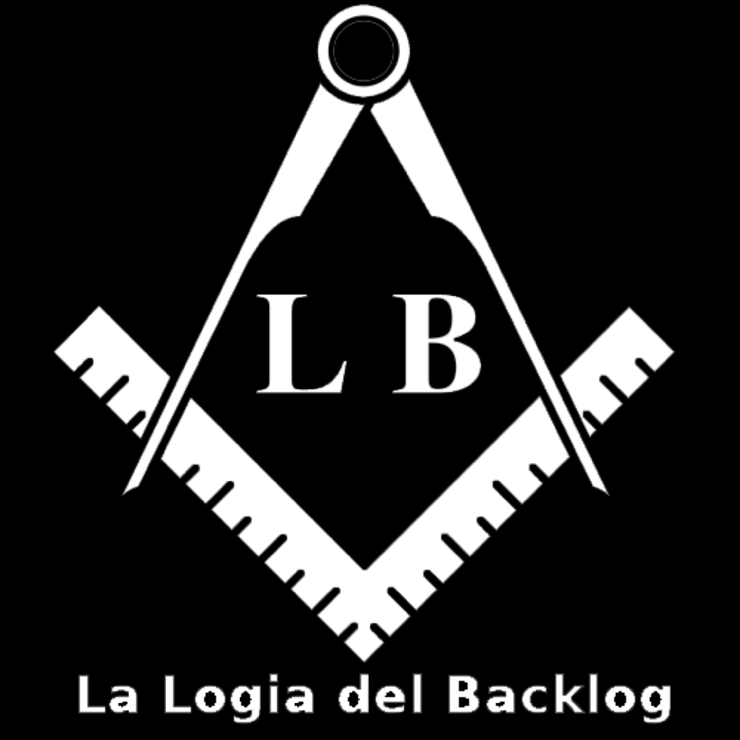 Portada de La Logia del Backlog
