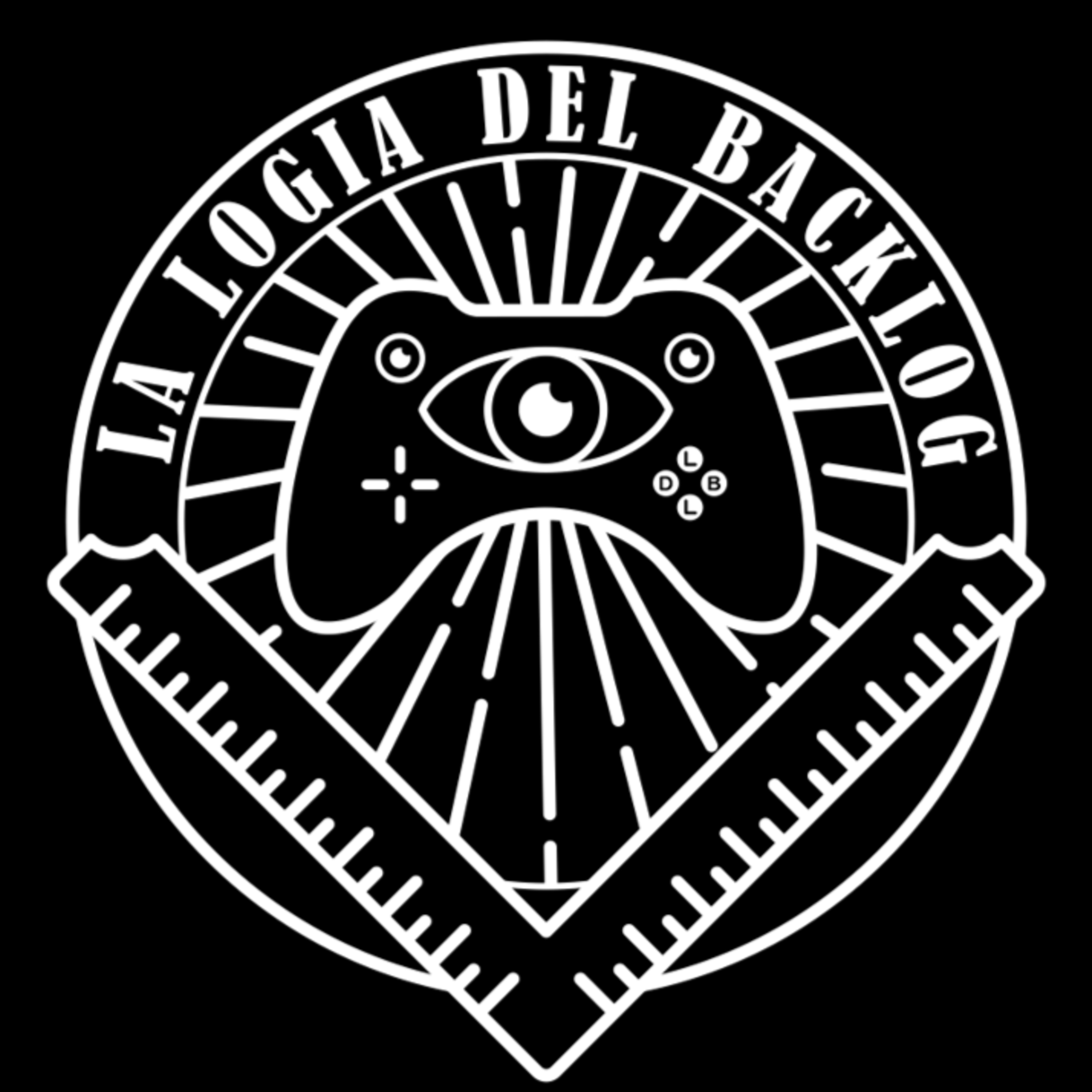 Portada de La Logia del Backlog