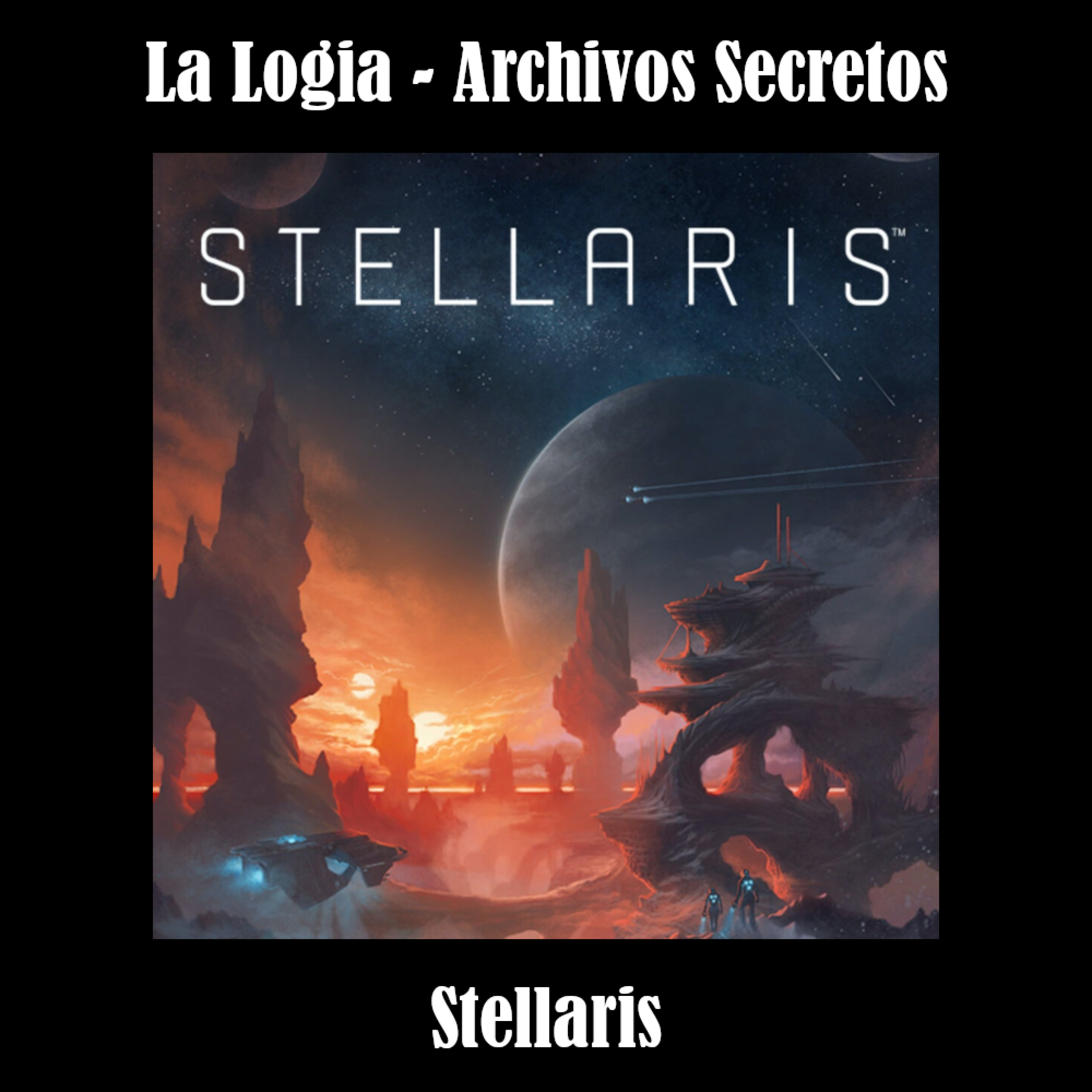 Portada de La Logia del Backlog