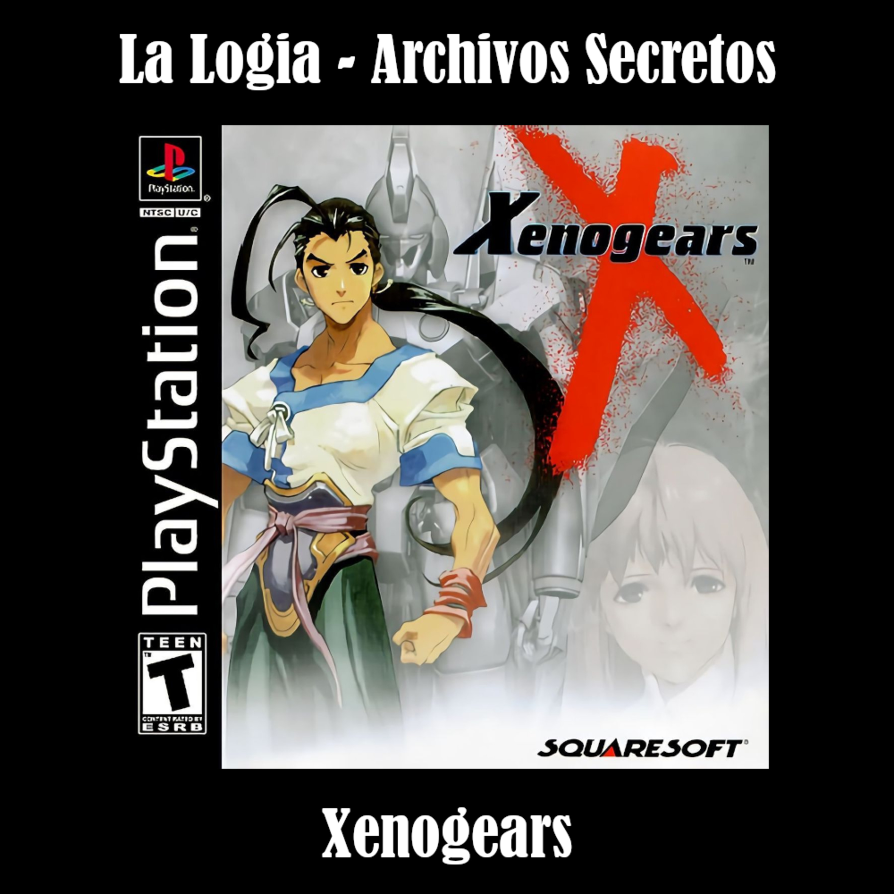 La Logia del Backlog