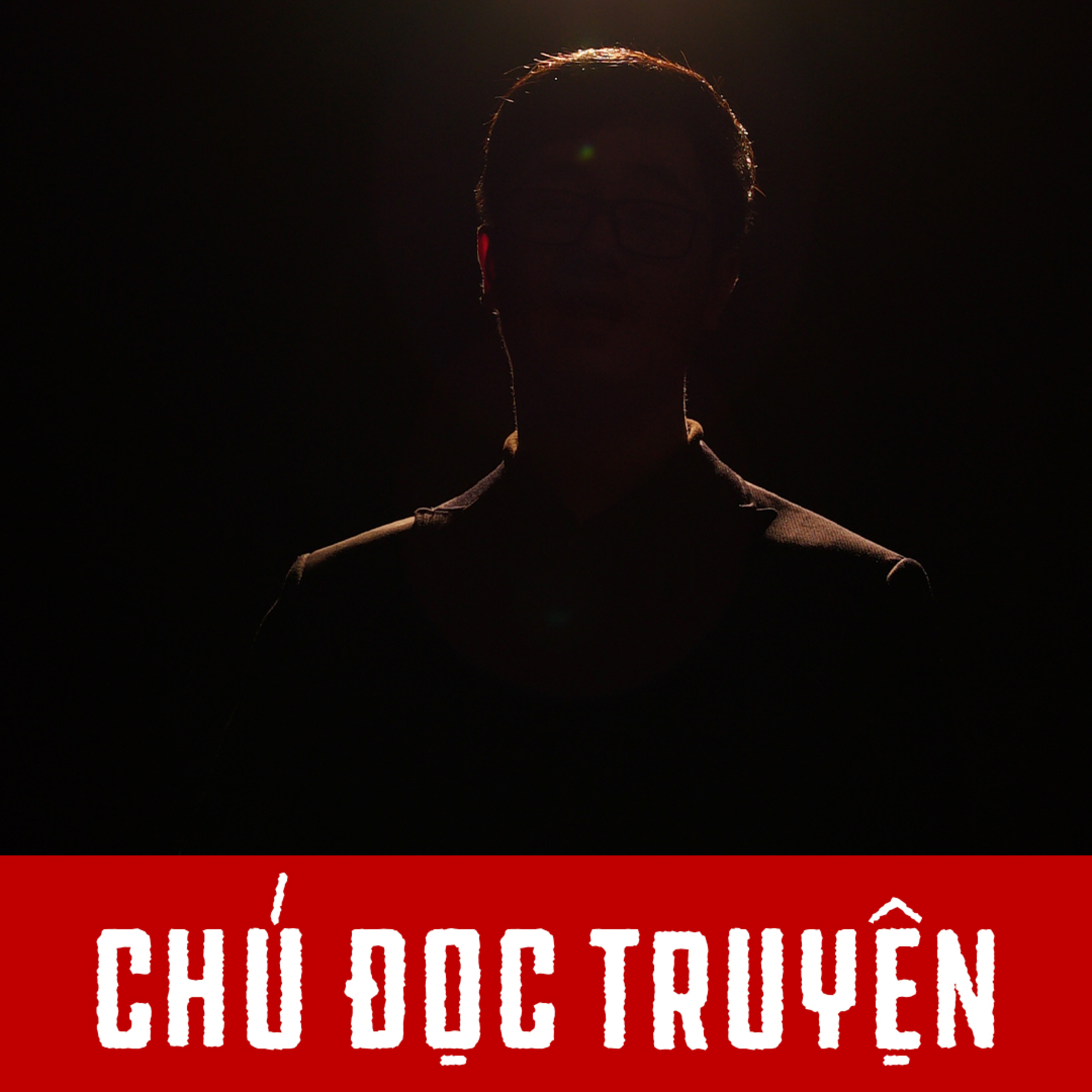 Chú Đọc Truyện