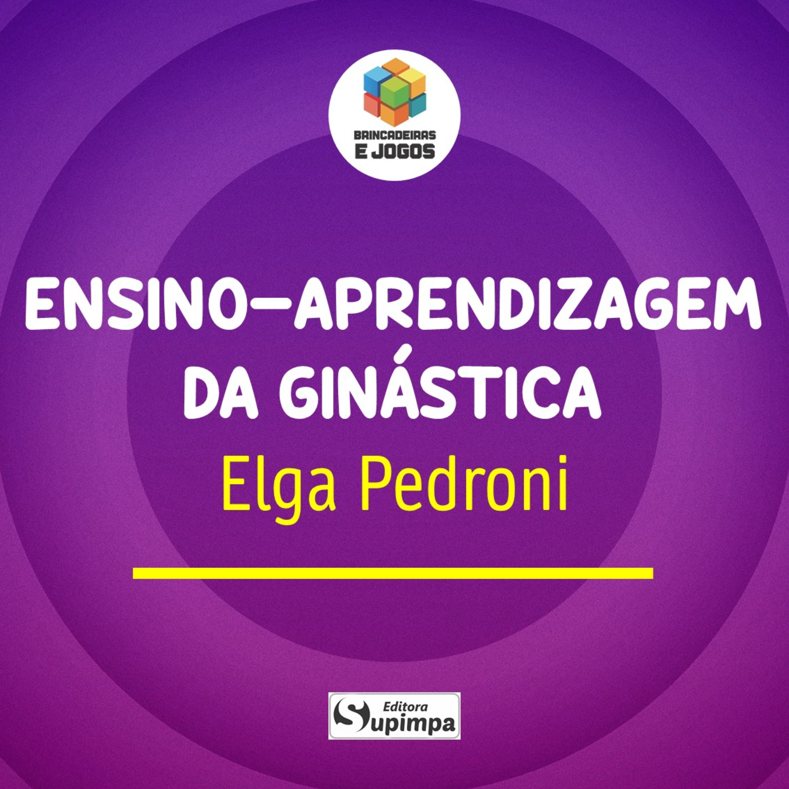 Livro - Educação Física Escolar