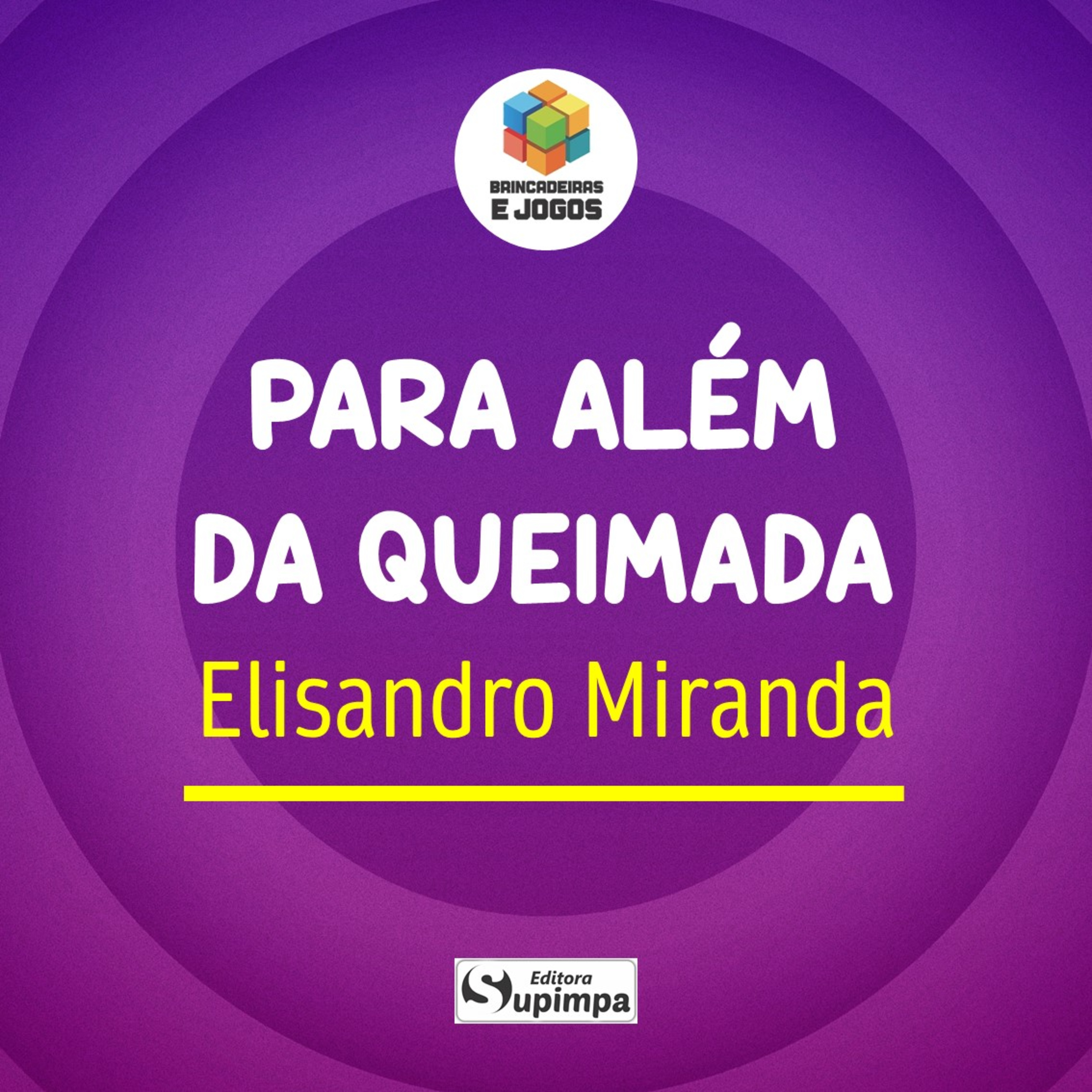 Livro - Educação Física Escolar
