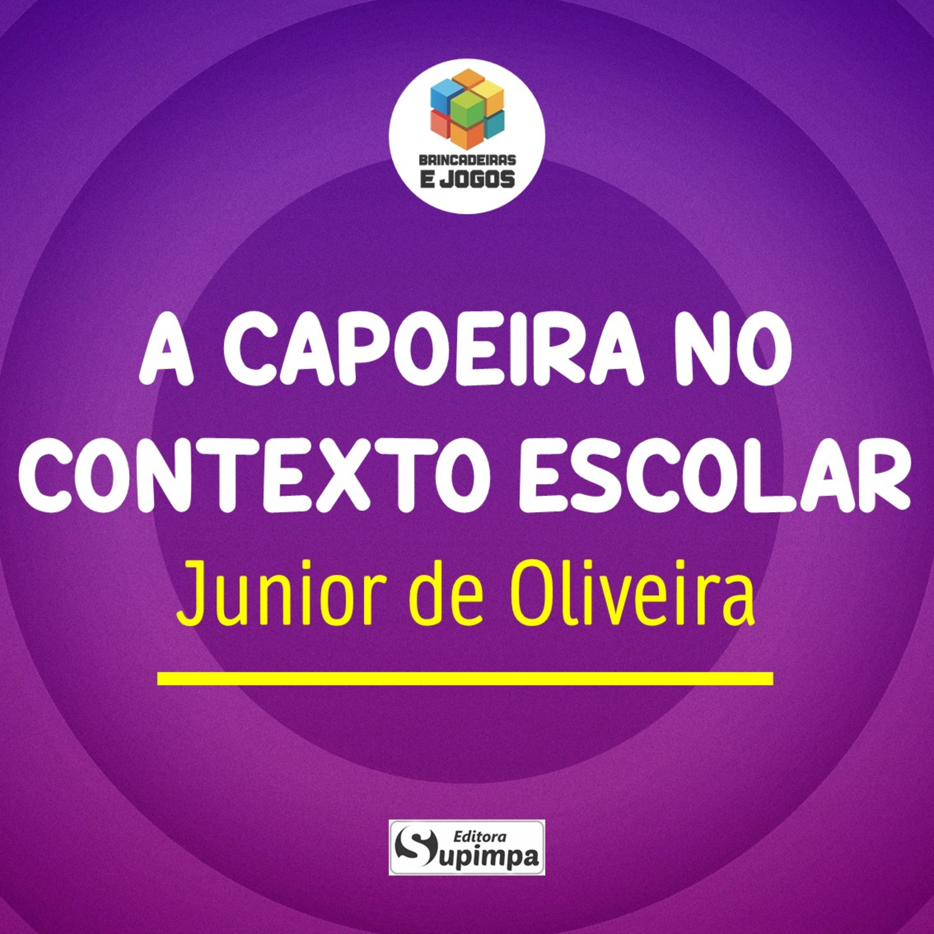 Livro - Educação Física Escolar