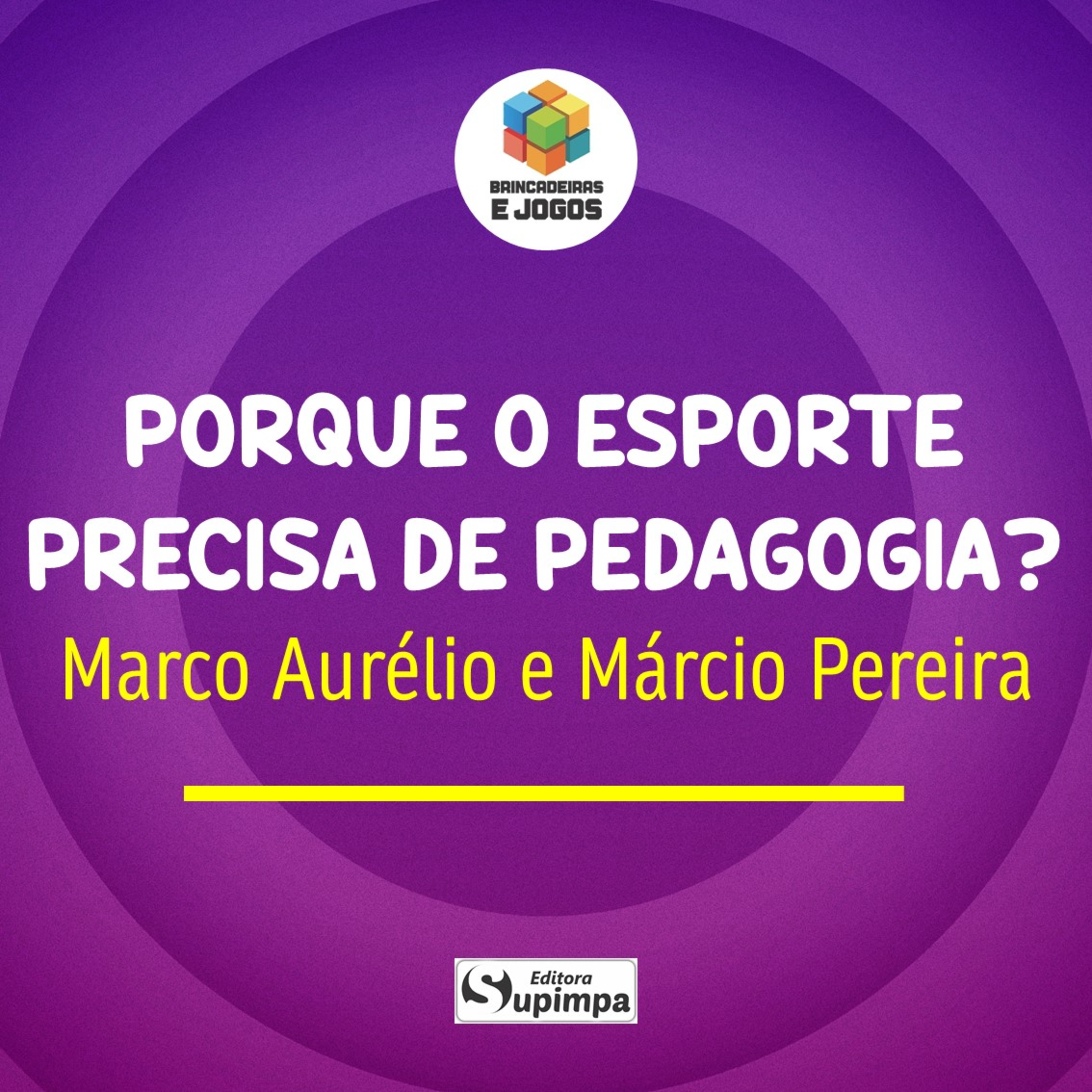 Livro - Educação Física Escolar