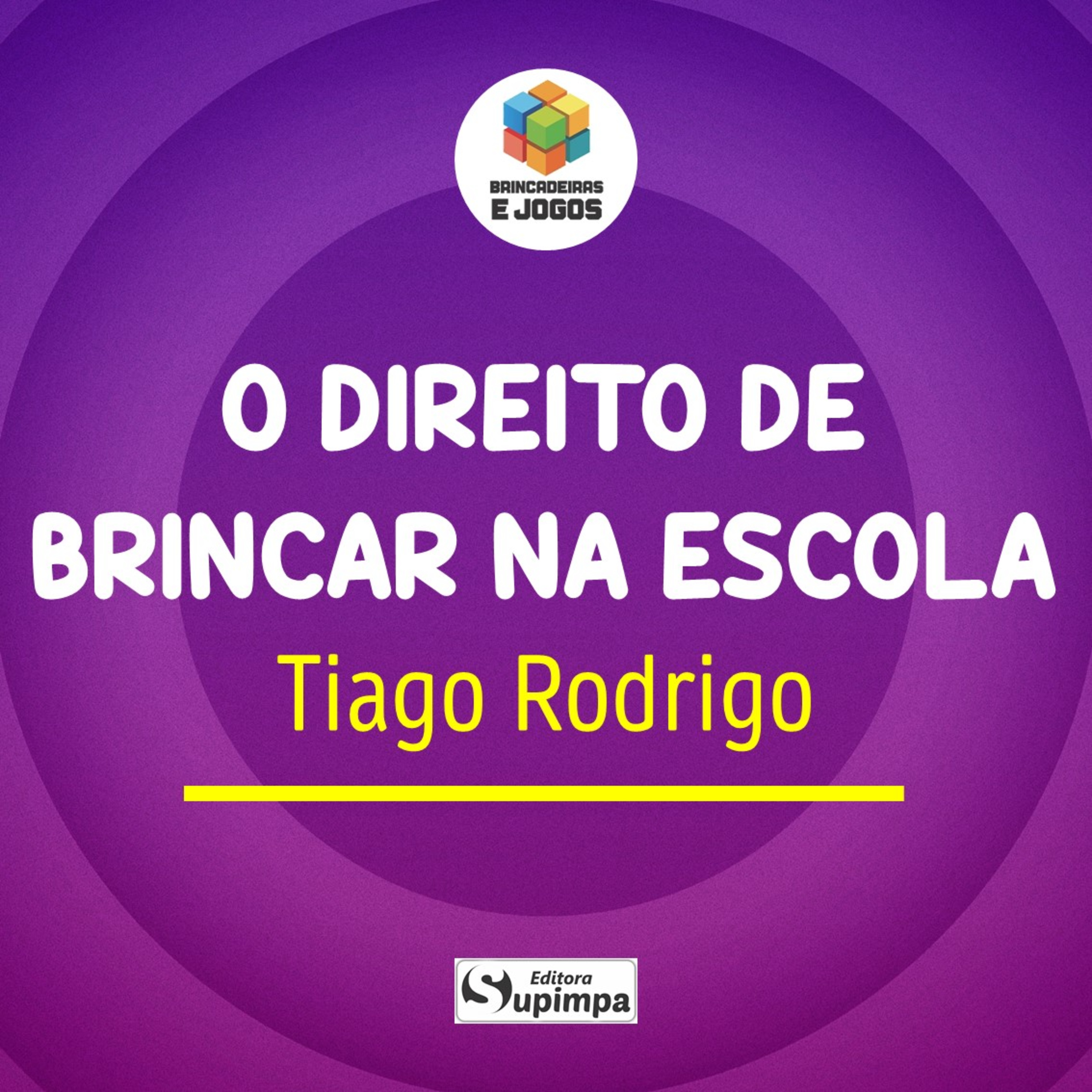 Livro - Educação Física Escolar