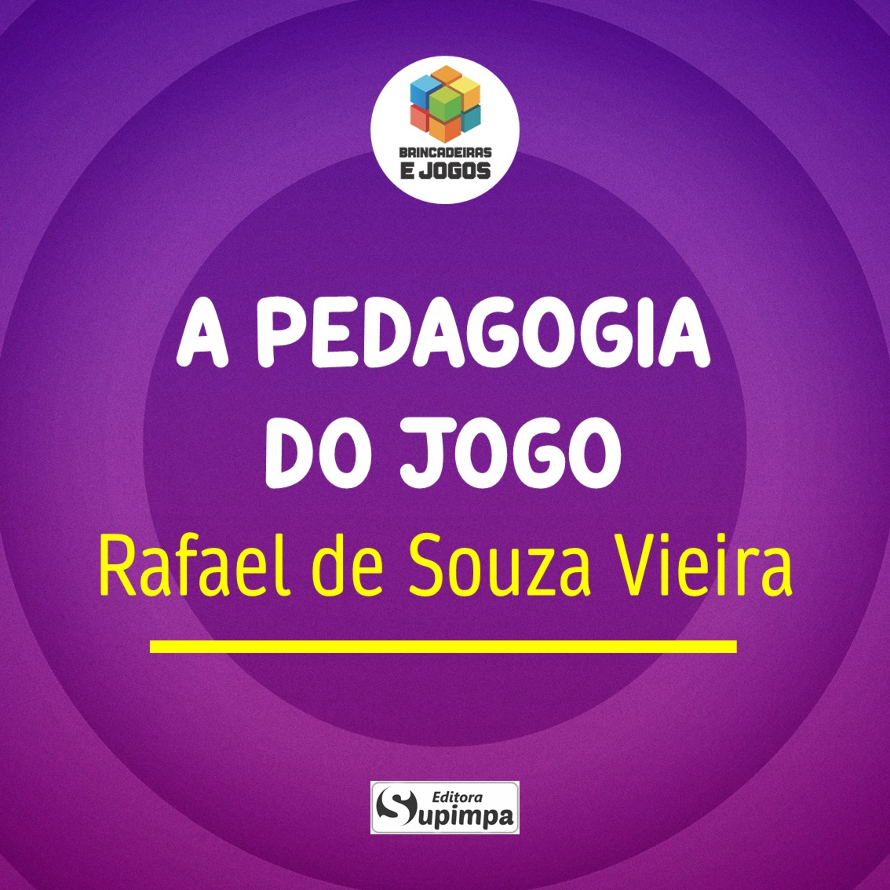 Livro - Educação Física Escolar