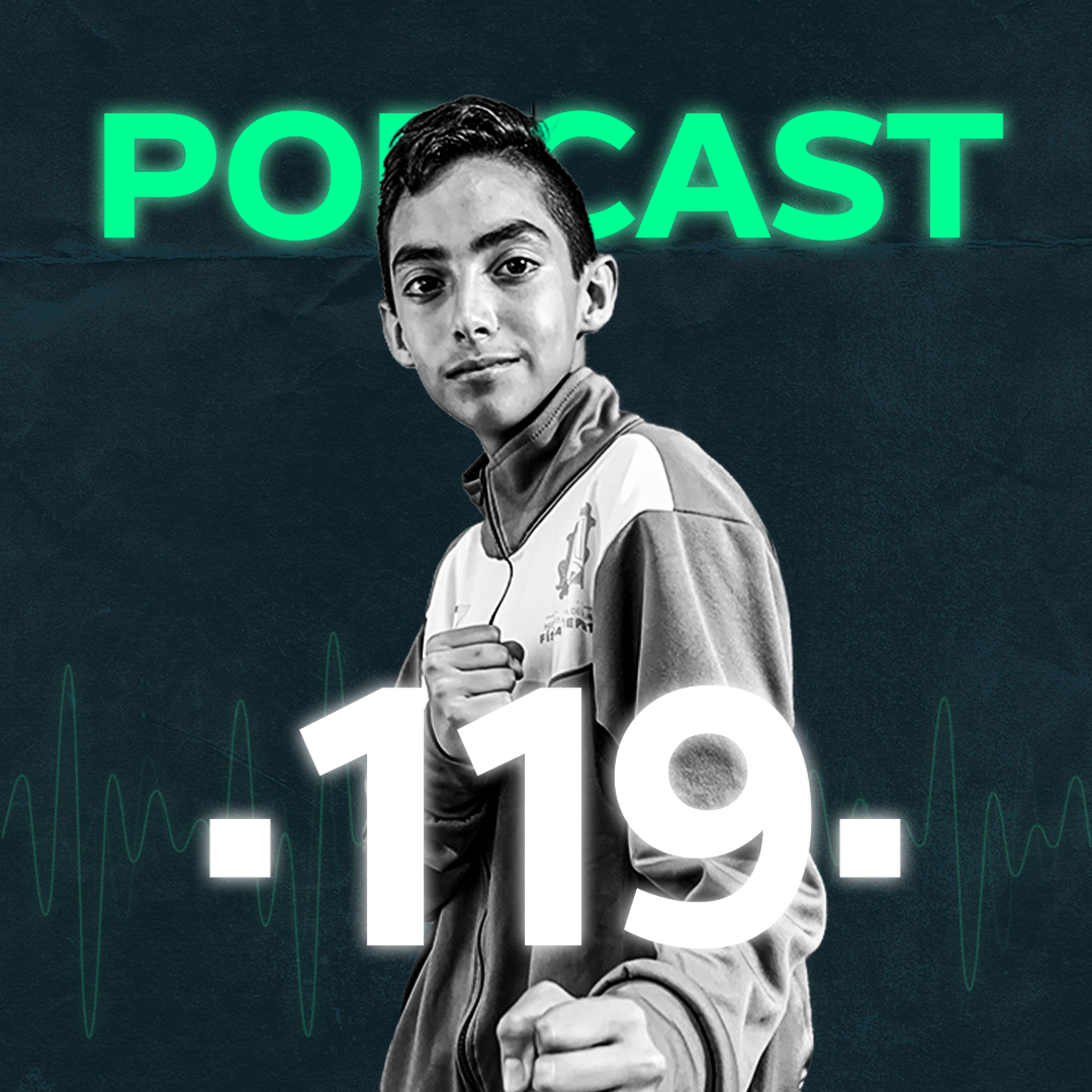 Podcast de Gallardos y Altivos