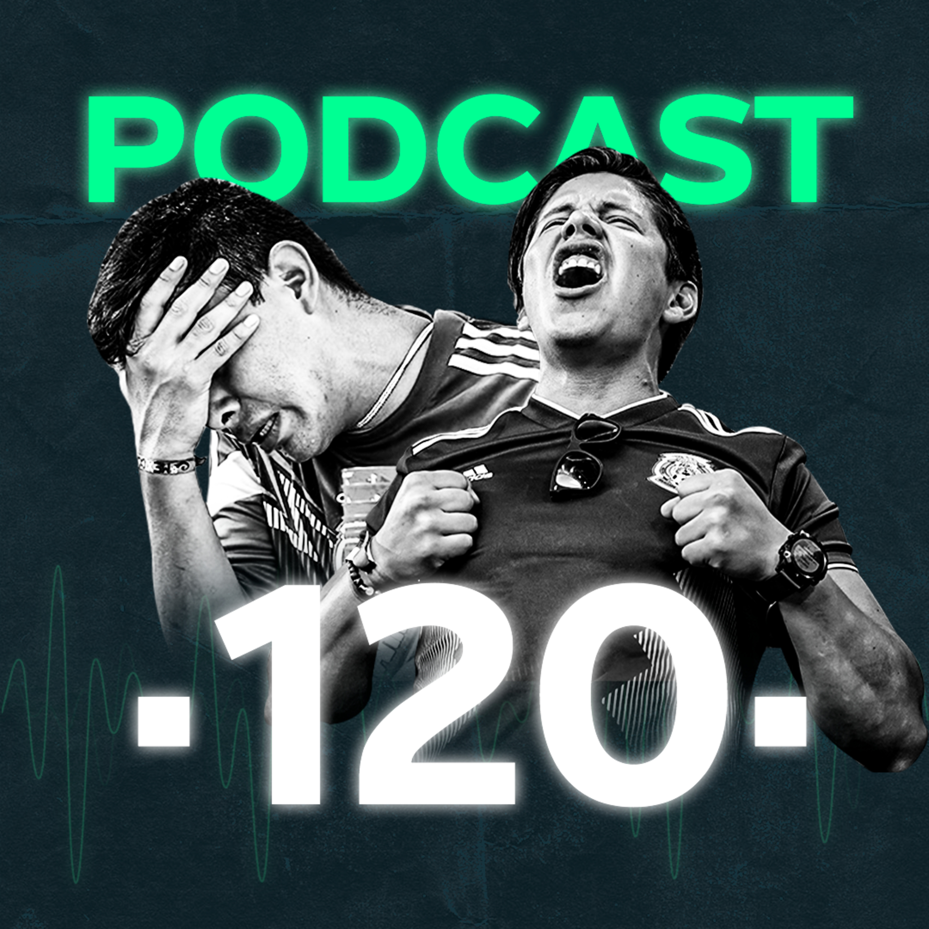 Podcast de Gallardos y Altivos