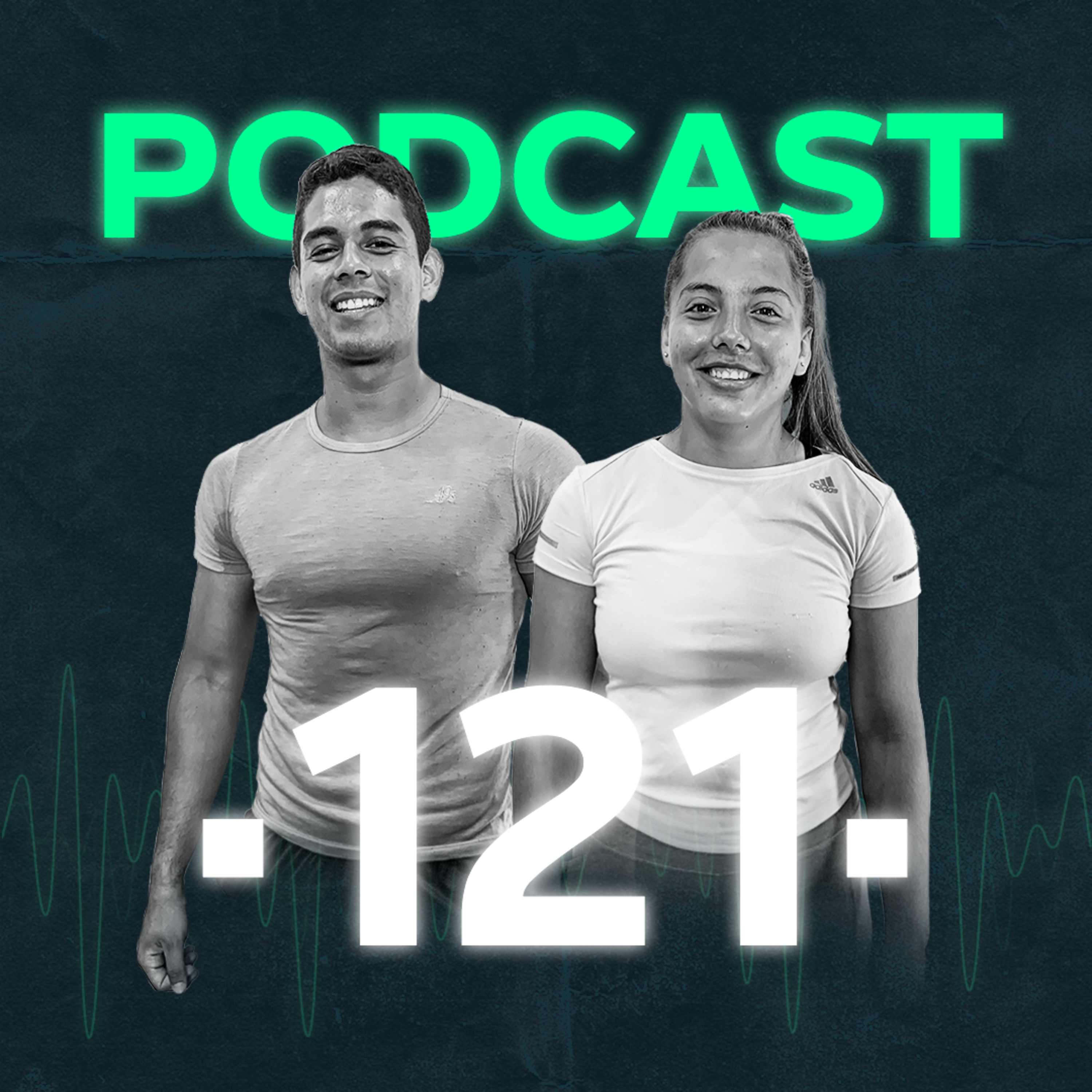 Podcast de Gallardos y Altivos