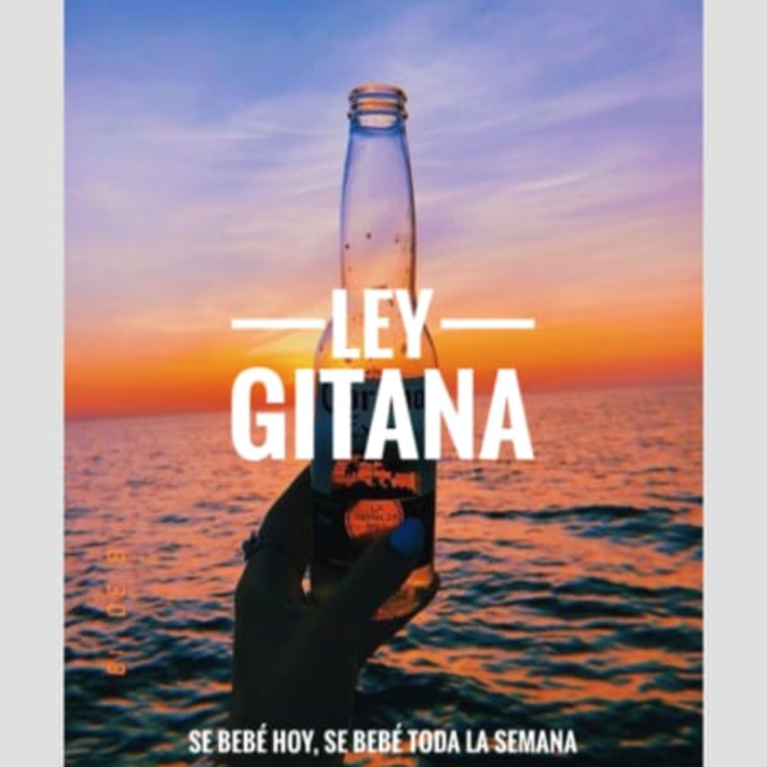 Ley Gitana