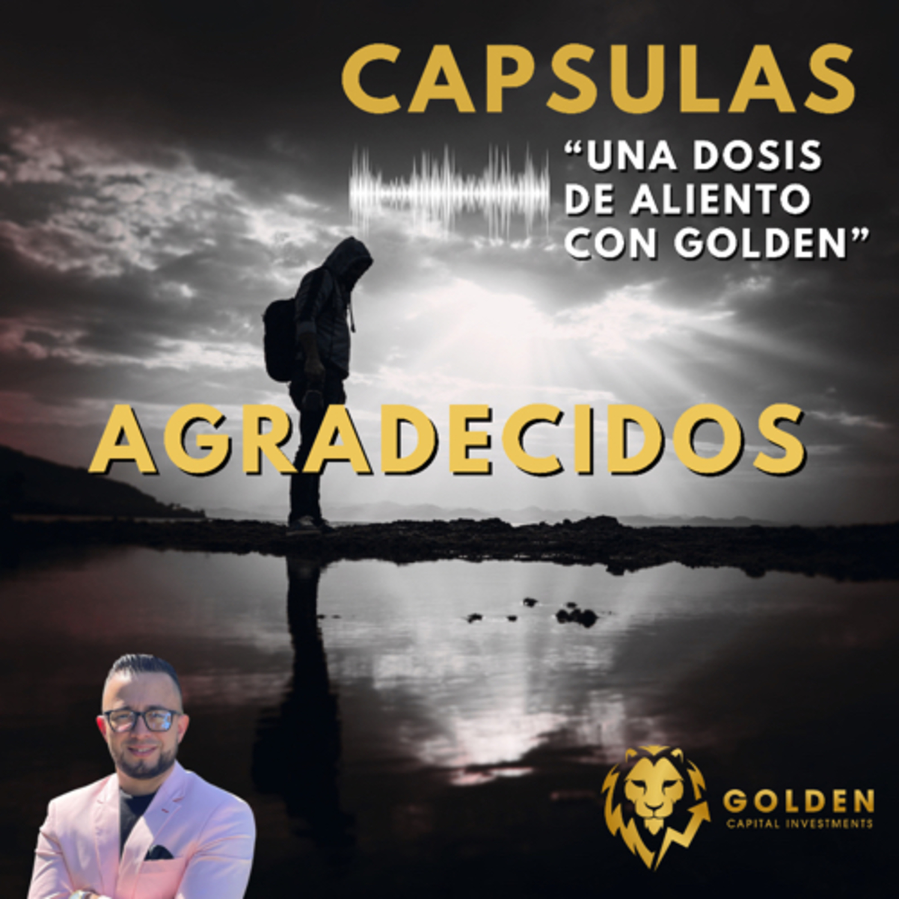 Una dosis de aliento