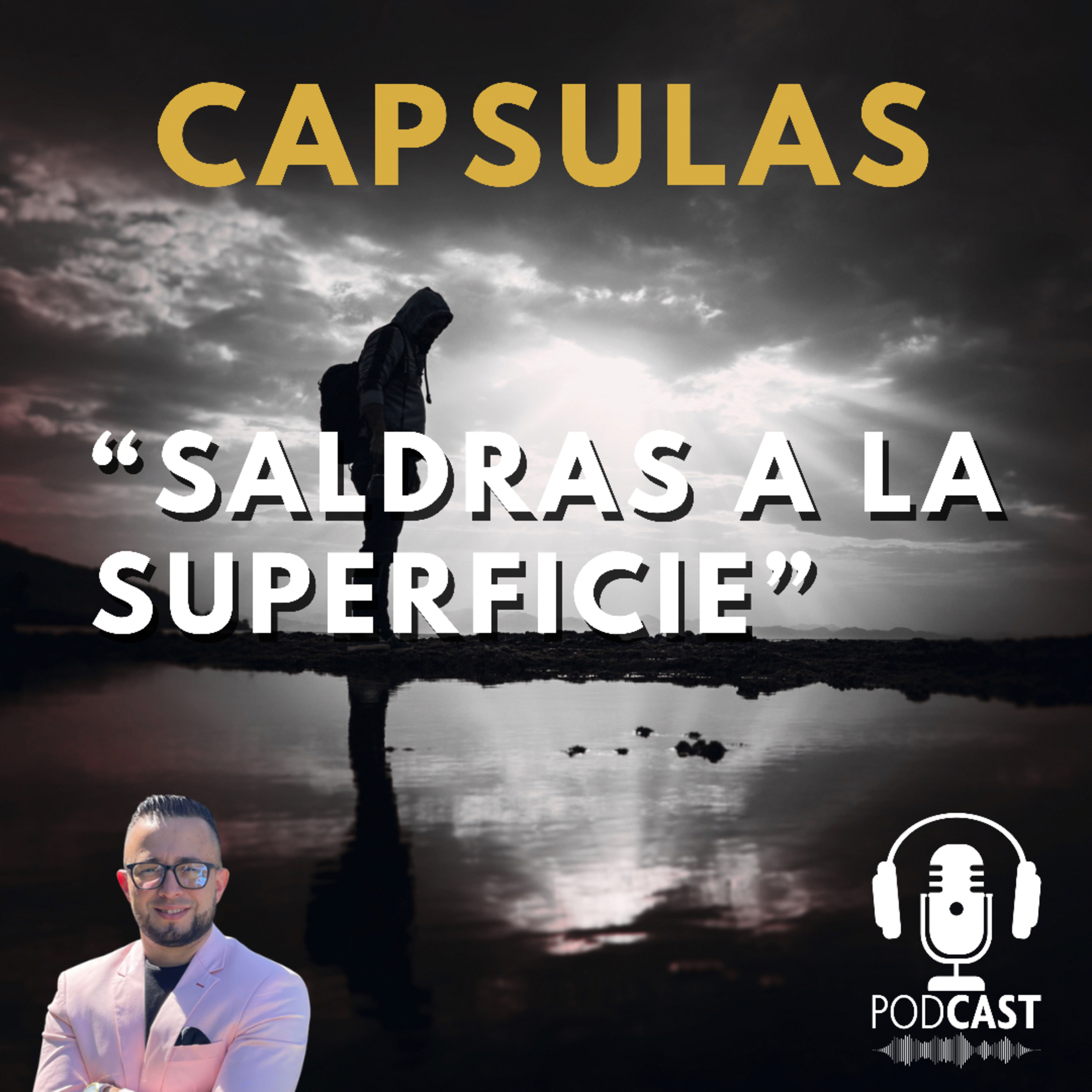 Una dosis de aliento