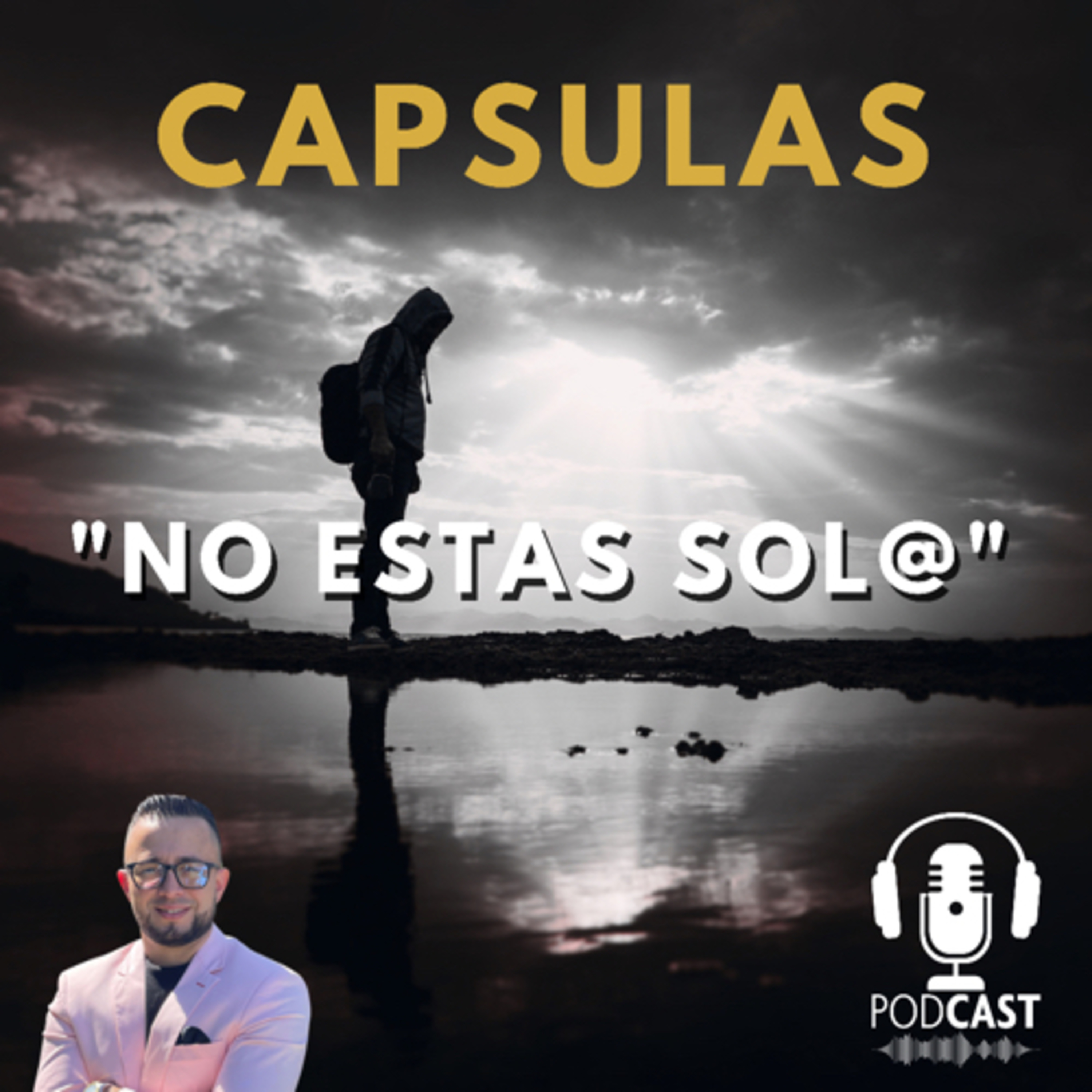 Una dosis de aliento