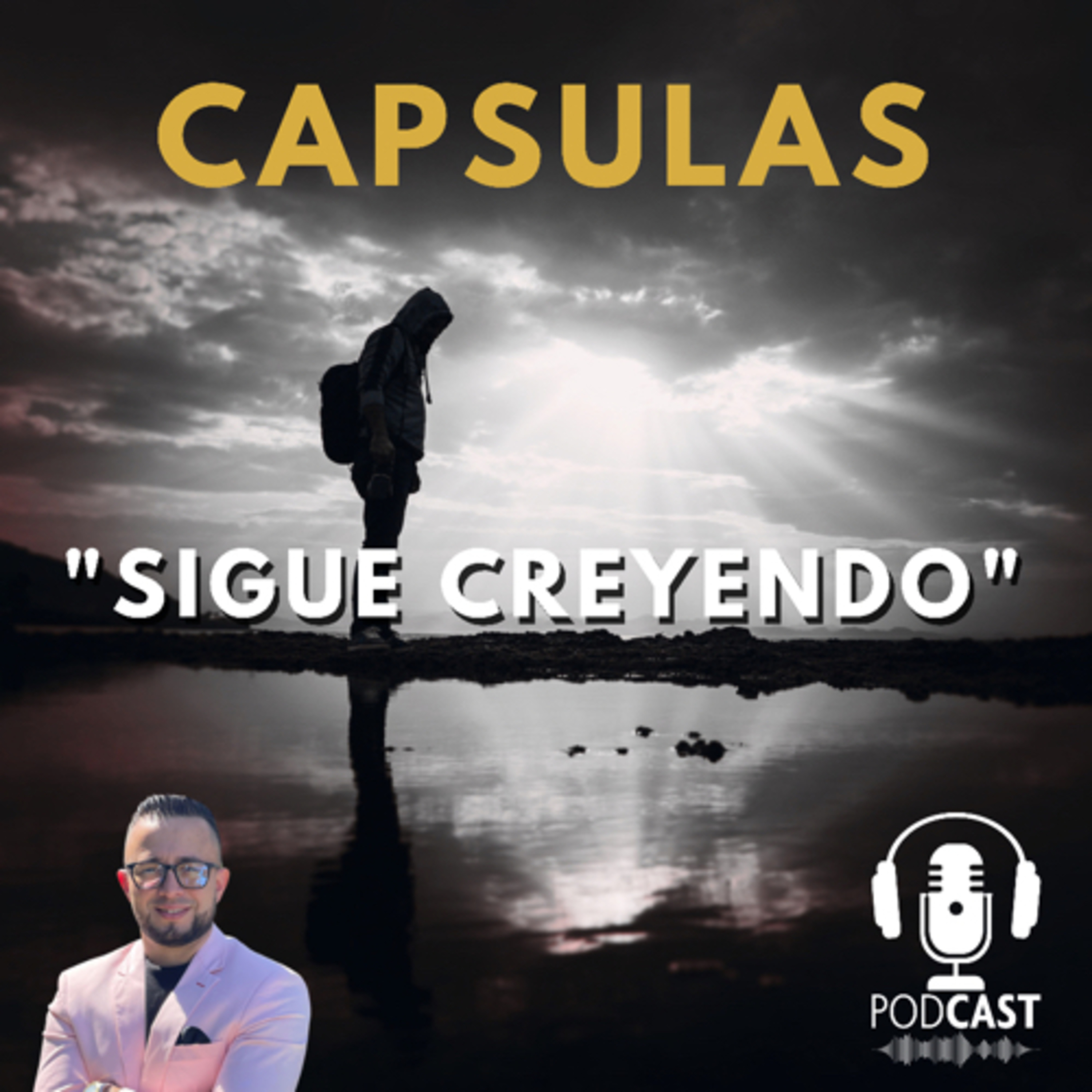 Una dosis de aliento