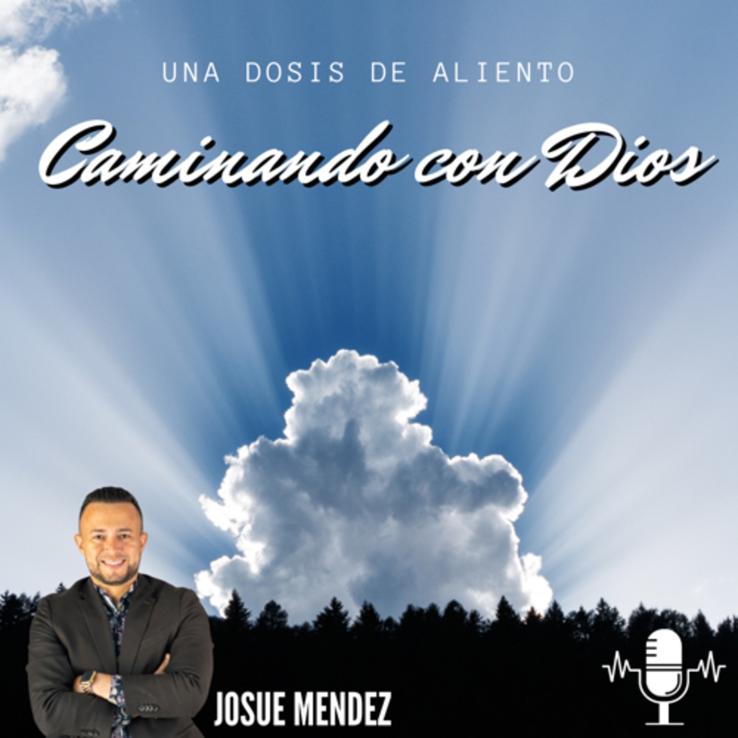 Una dosis de aliento