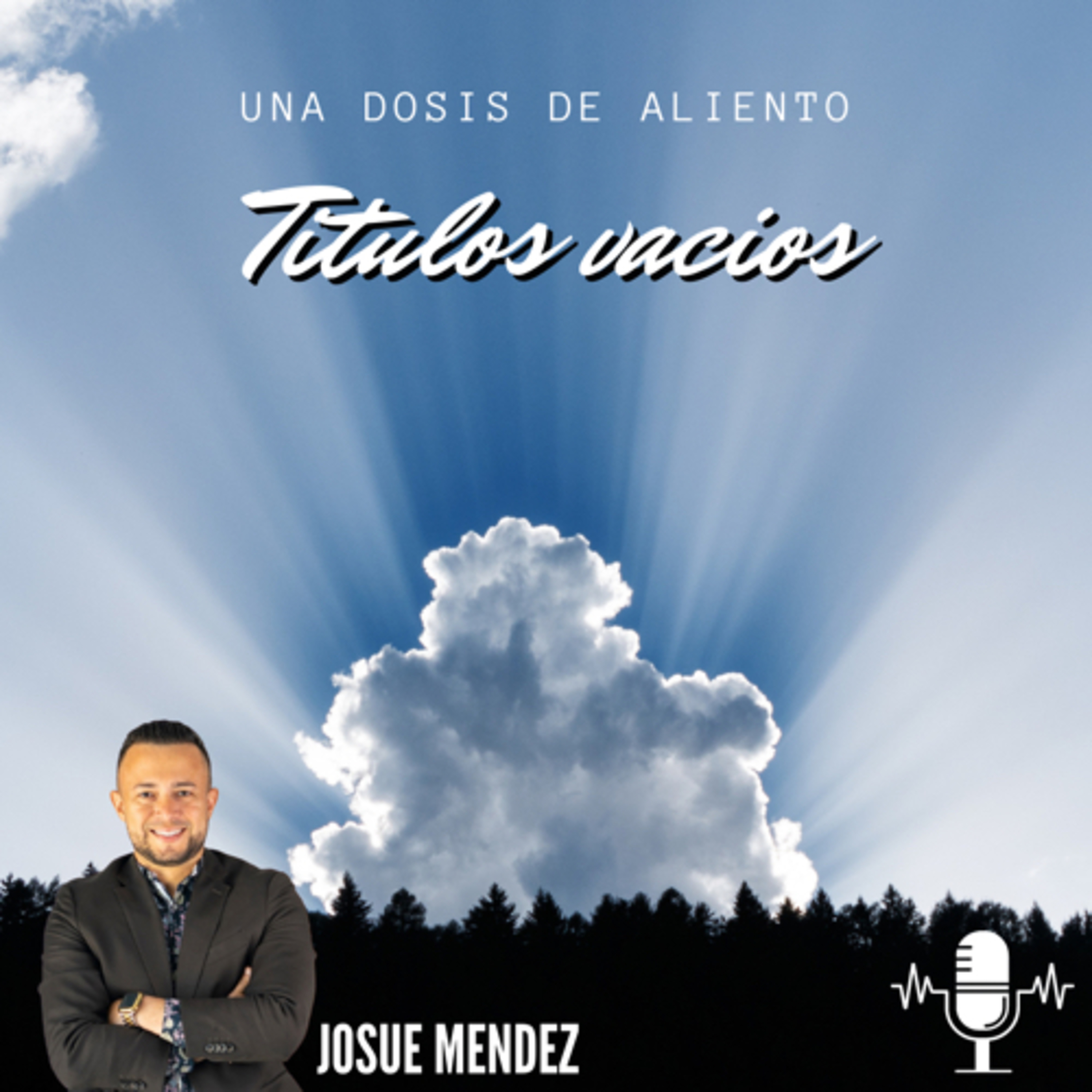 Una dosis de aliento