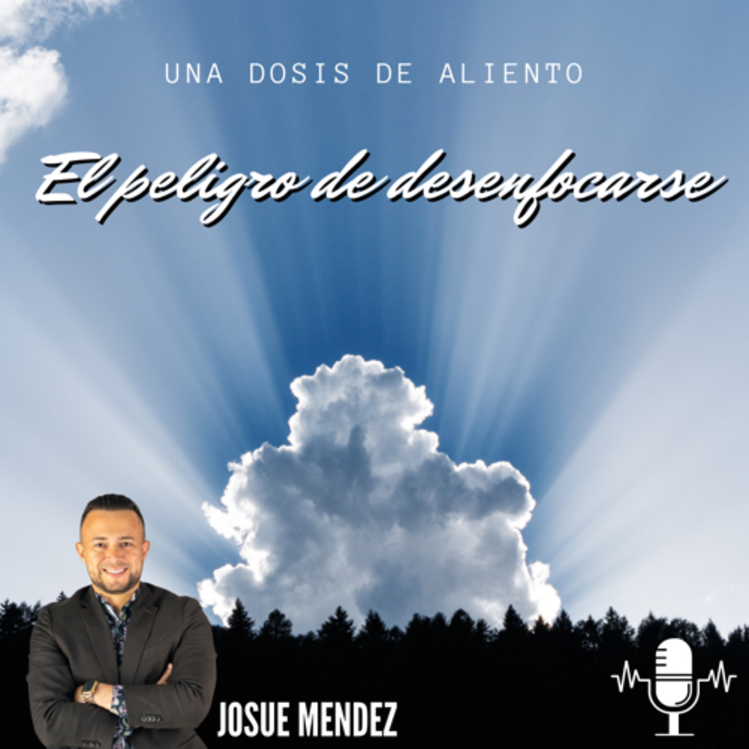 Una dosis de aliento