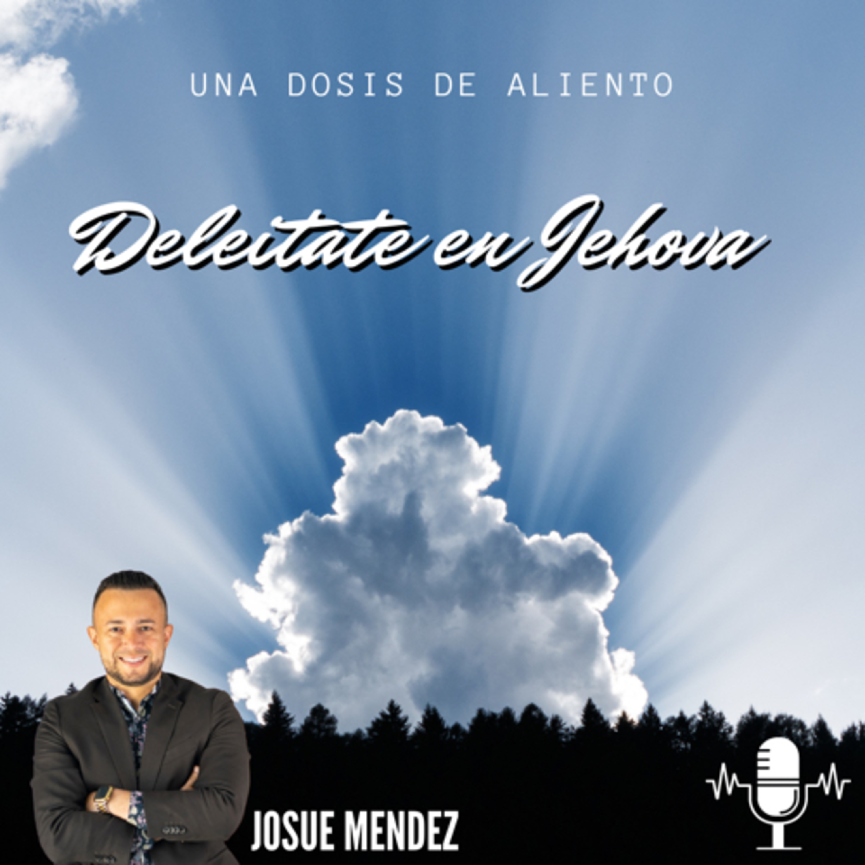 Una dosis de aliento