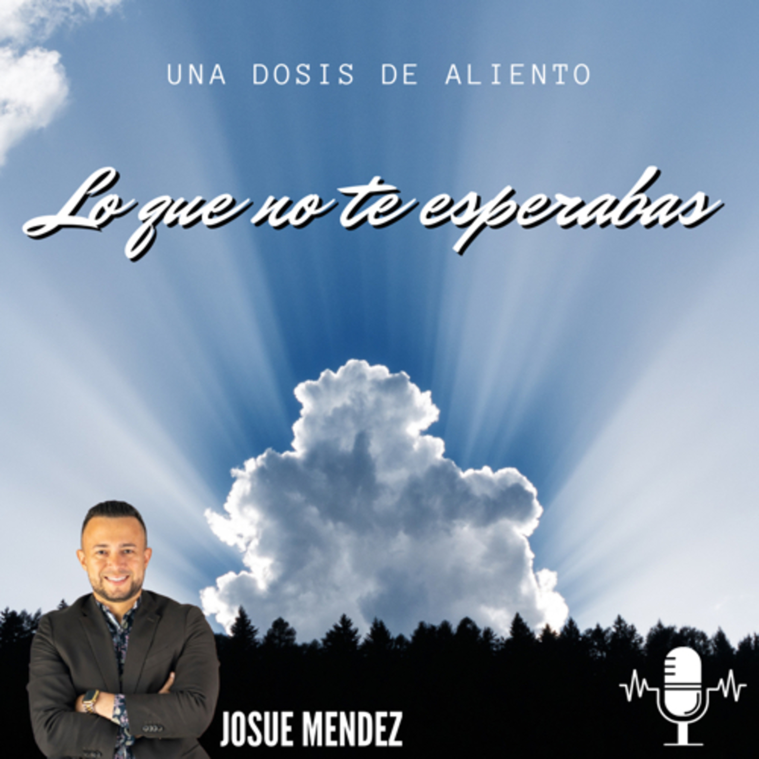 Una dosis de aliento