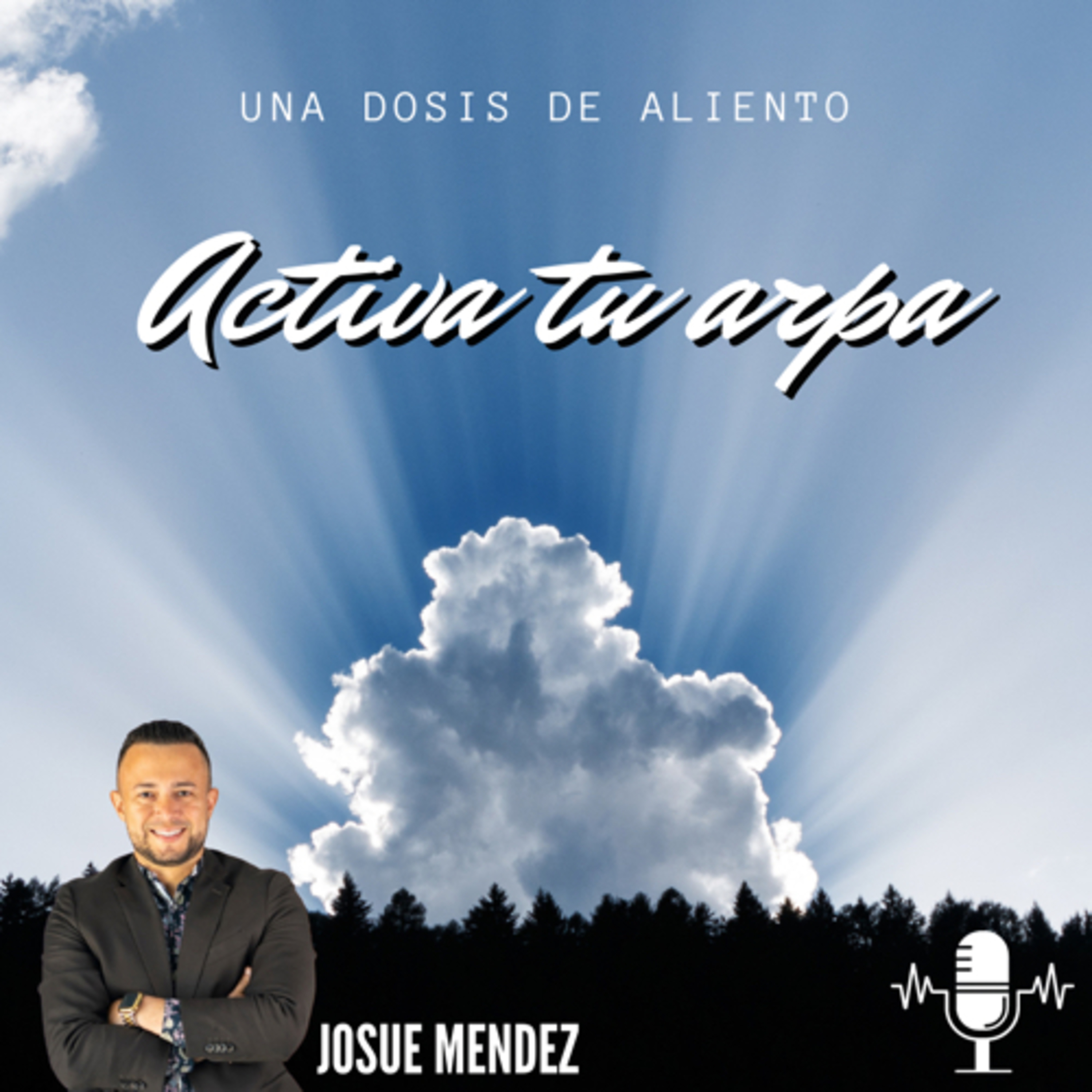 Una dosis de aliento