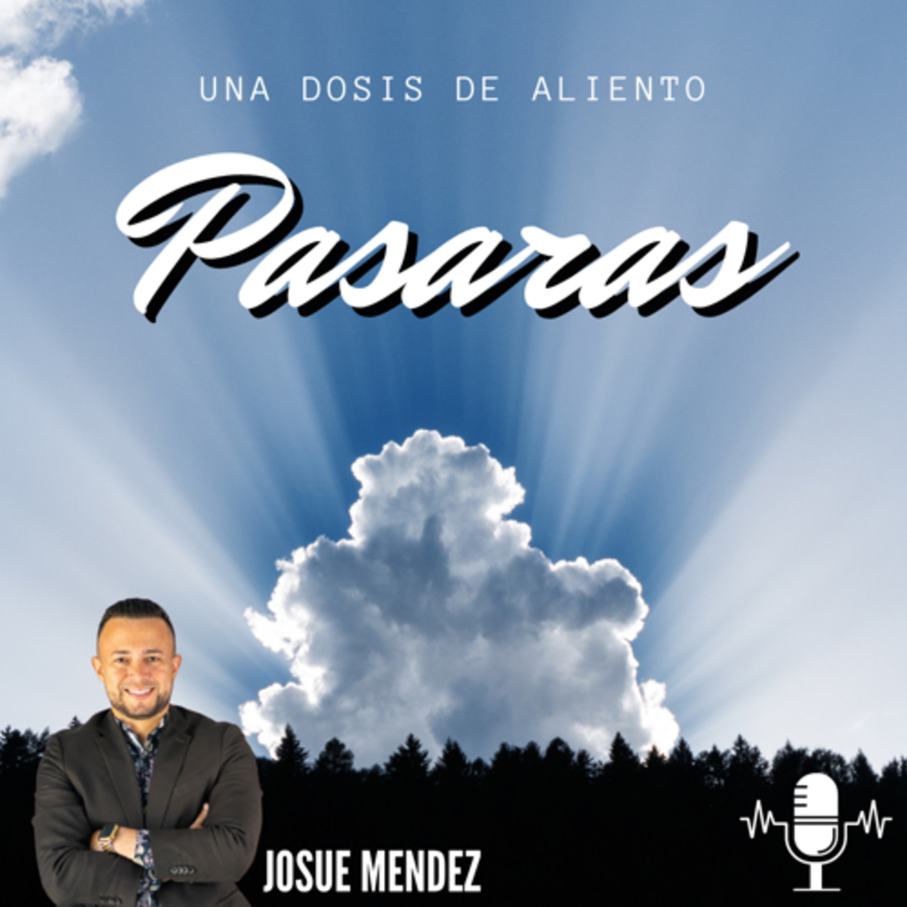 Una dosis de aliento