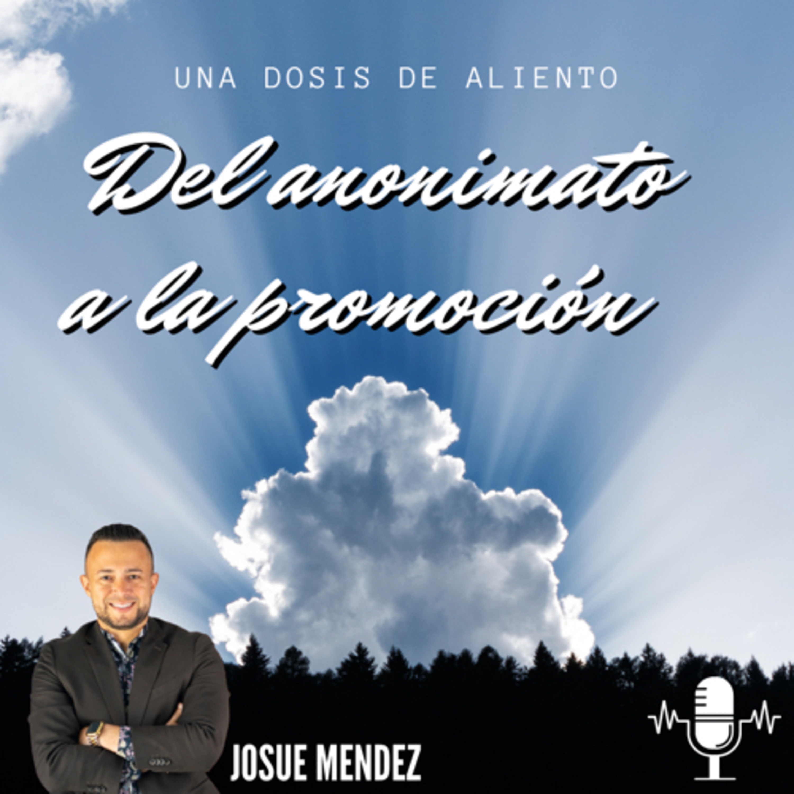 Una dosis de aliento