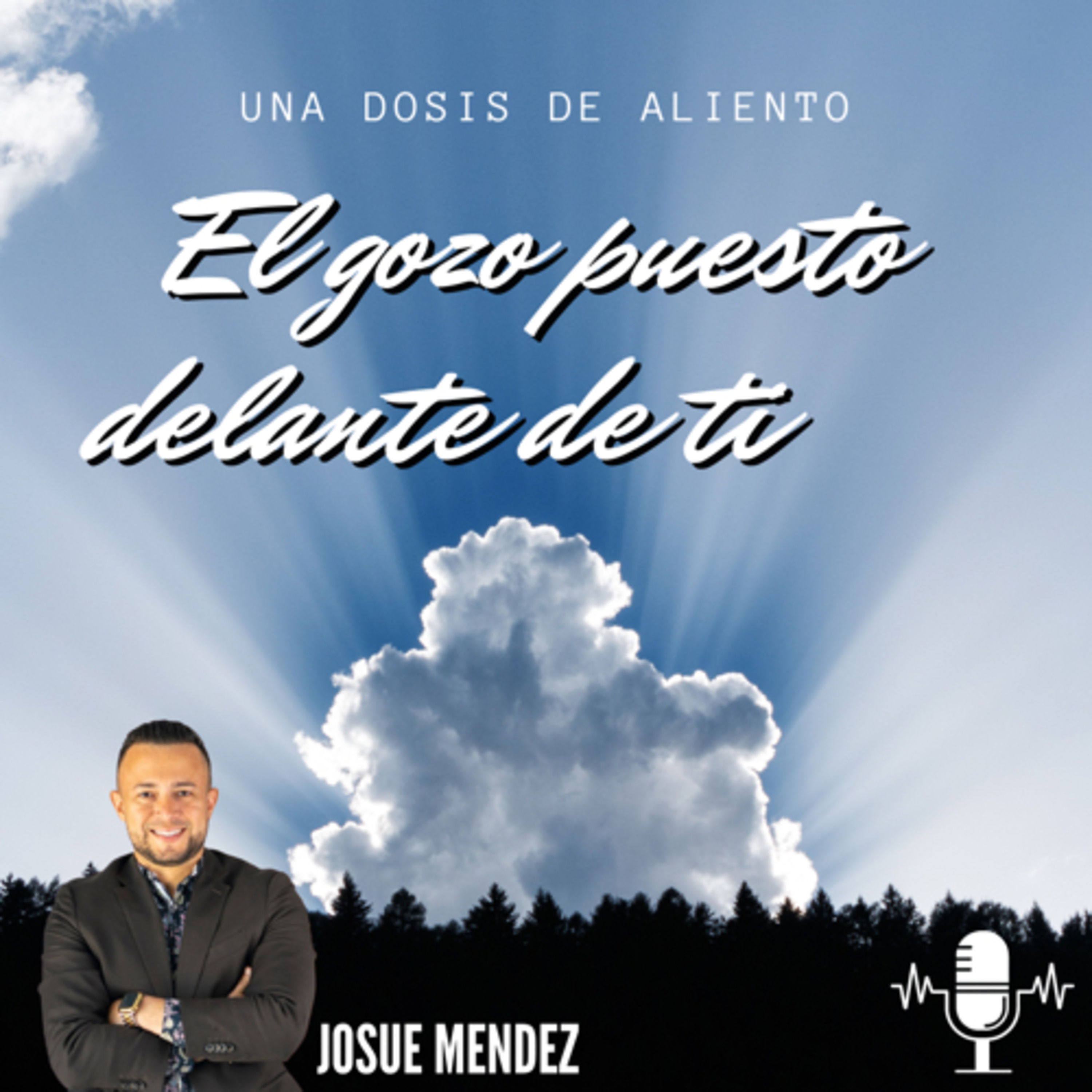 Una dosis de aliento