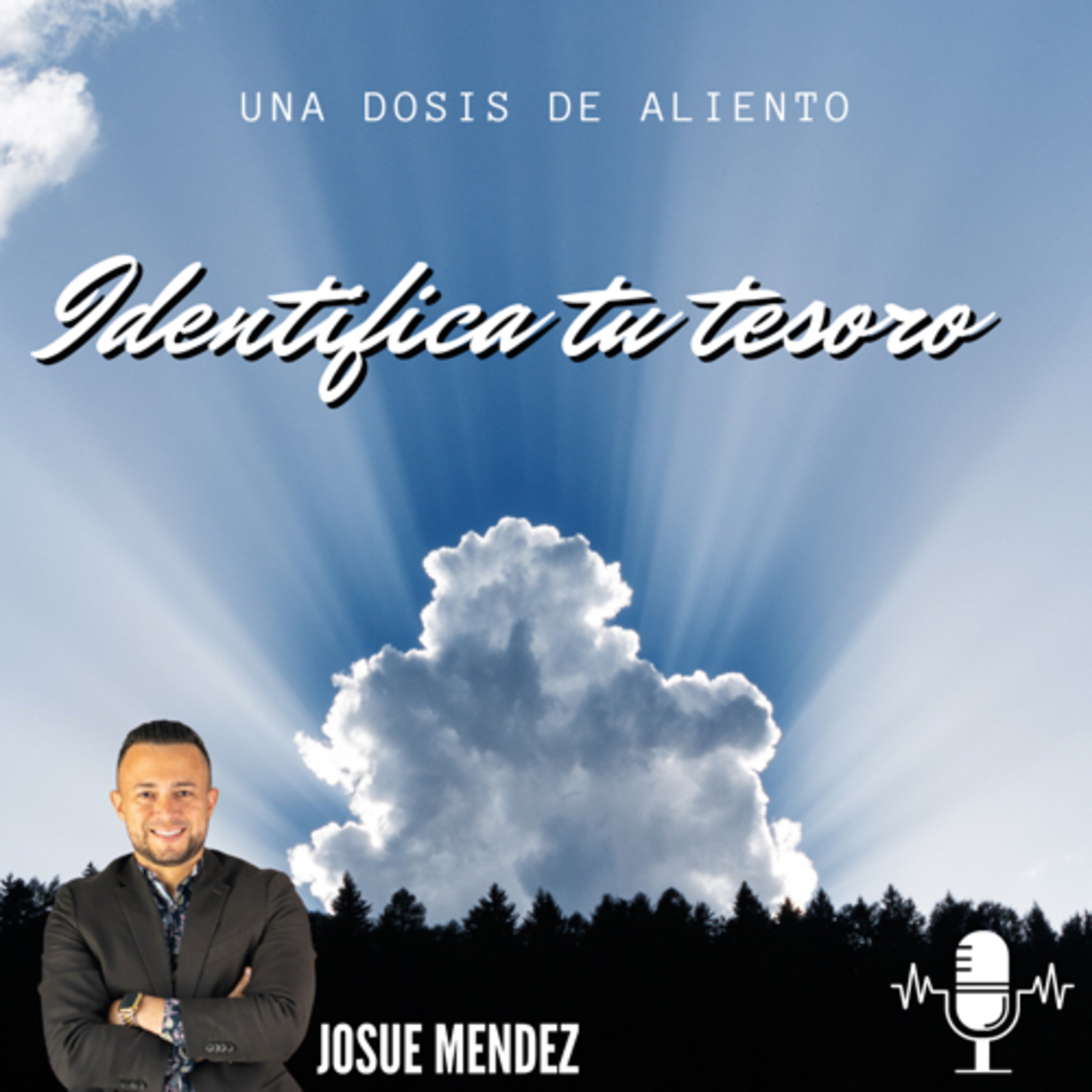 Una dosis de aliento